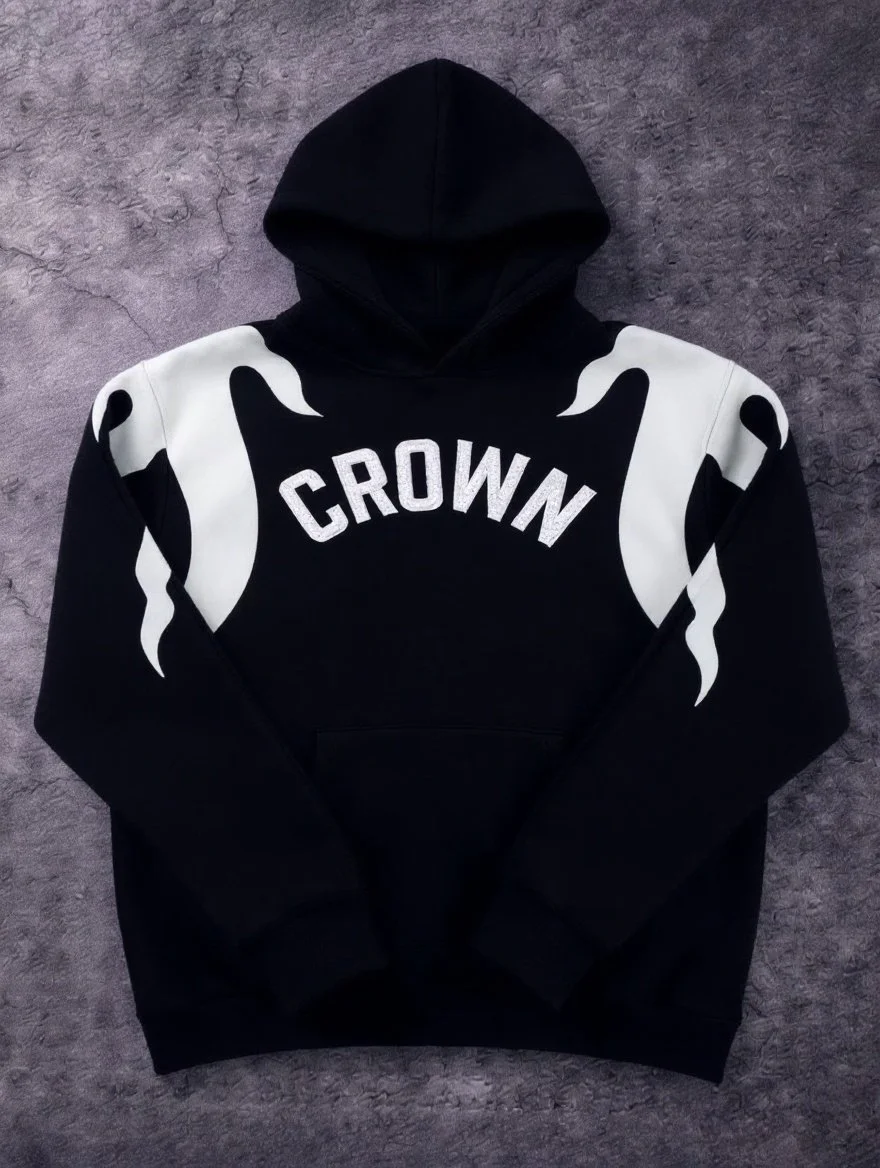 Crown Culture Flames Hoodie 003.JPG
