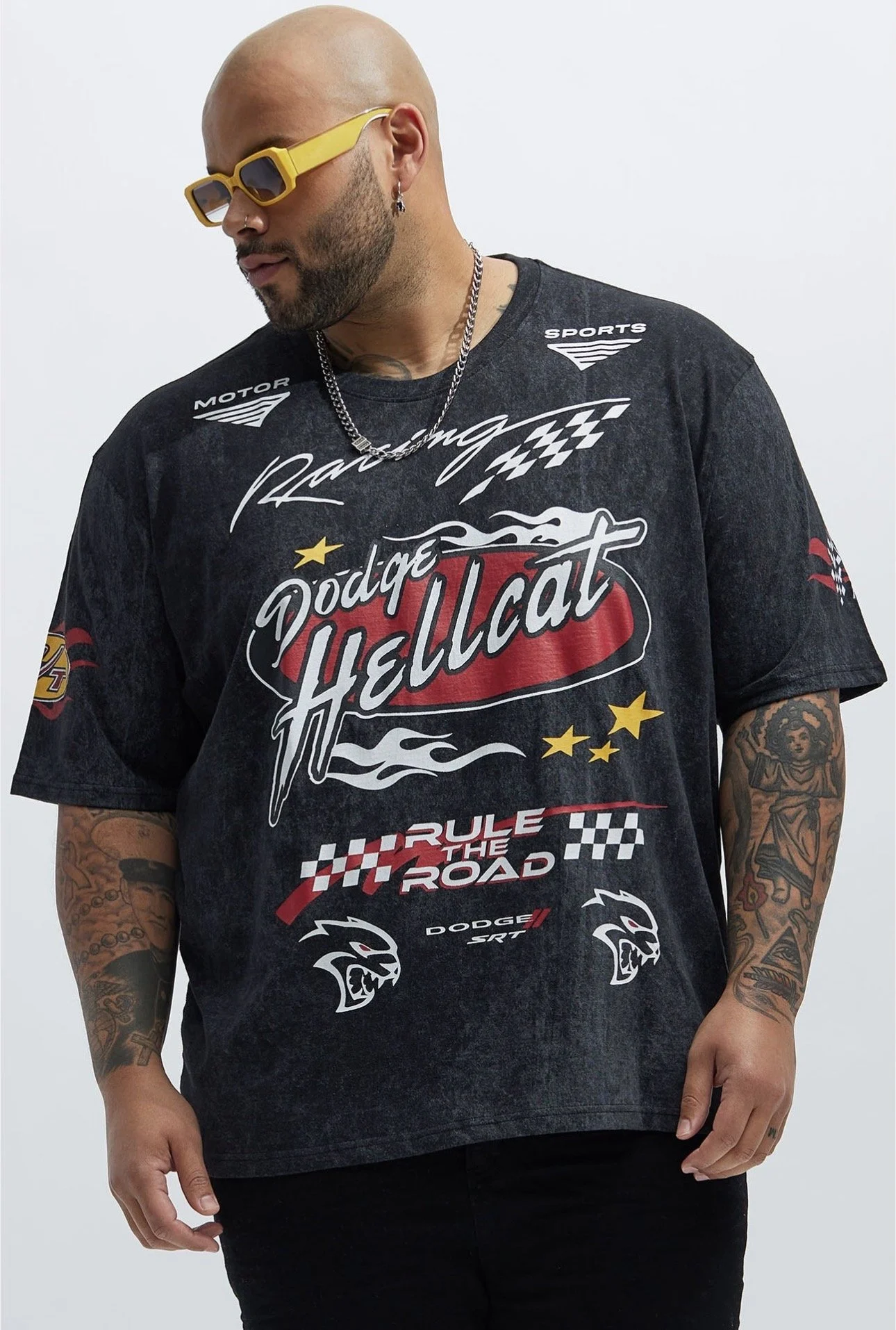 Crown Culture Hellcats Tee 018.JPG
