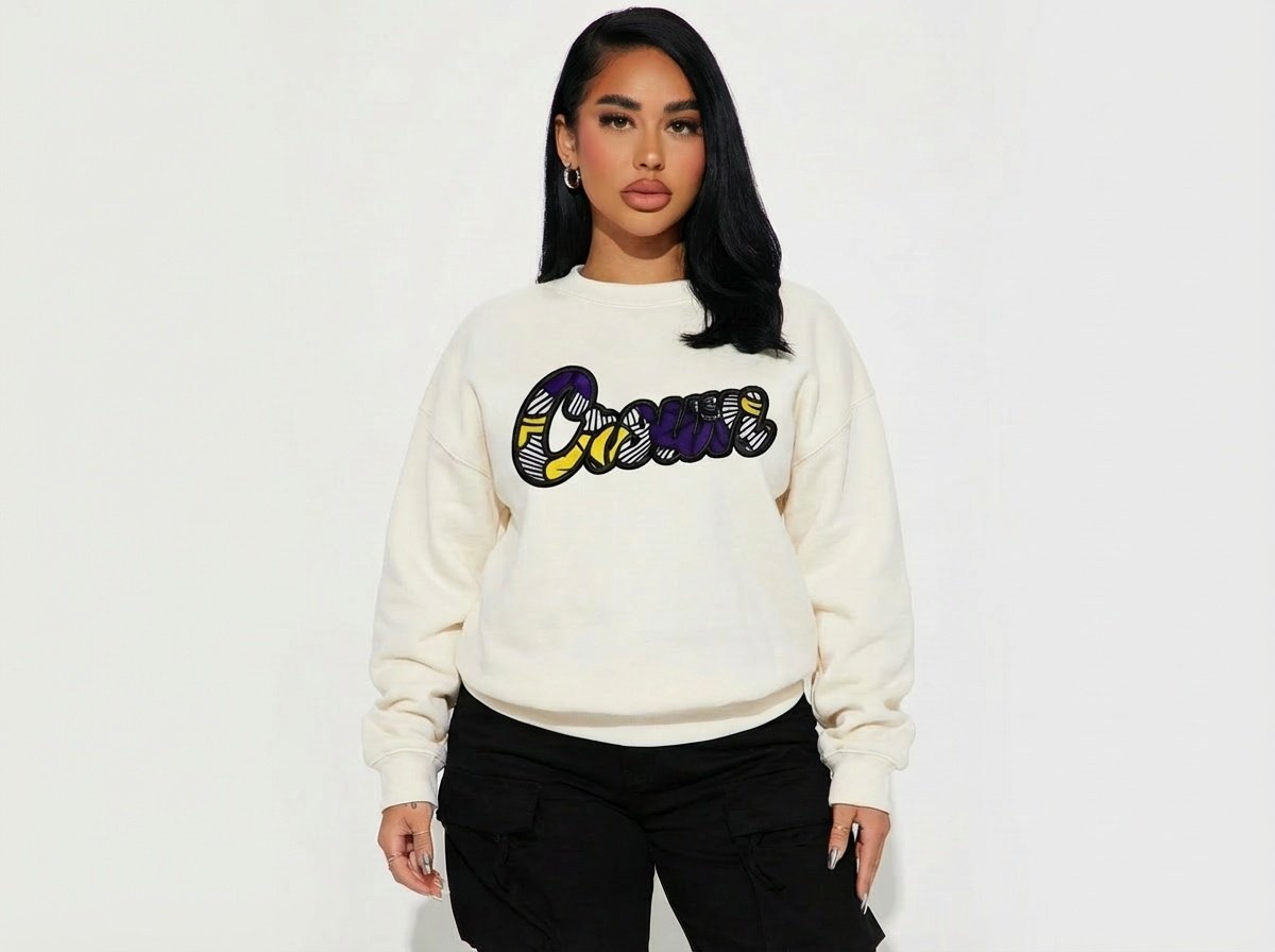 Crown Culture African Gingko Leaf Sweater 004.JPG