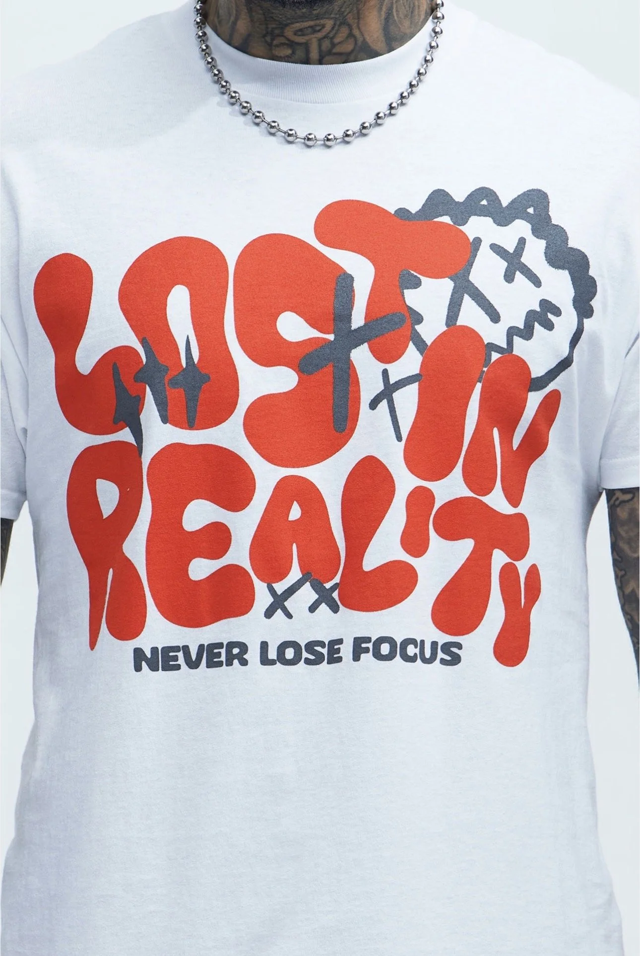 Crown Culture Lost in Reality Tee 023.JPG