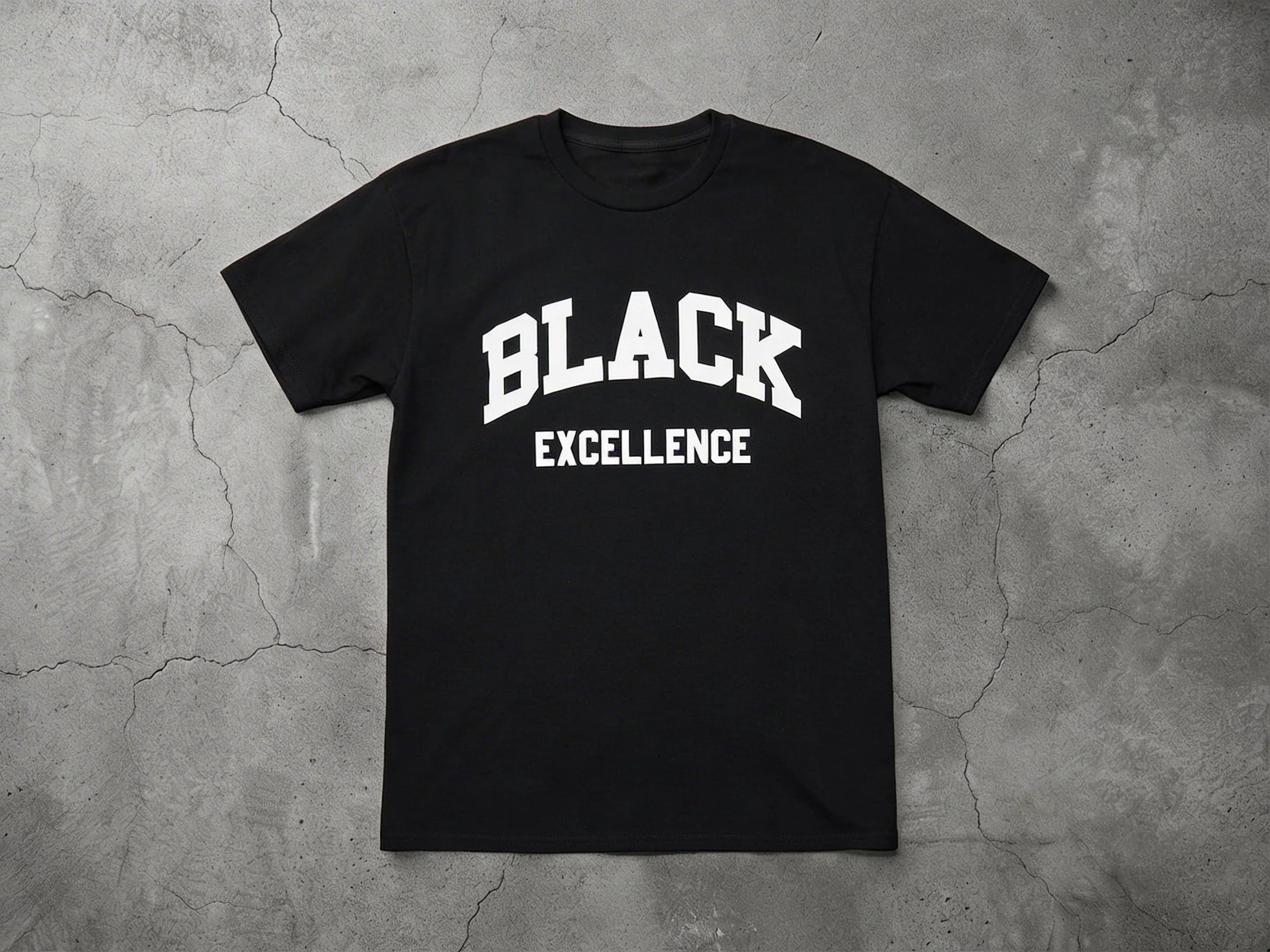 Crown Culture Black Excellence Tee 001.JPG