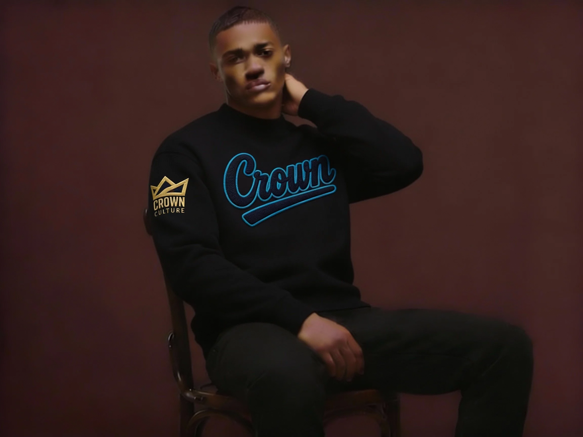 Crown Culture Premium Gamma Blue 002.JPG