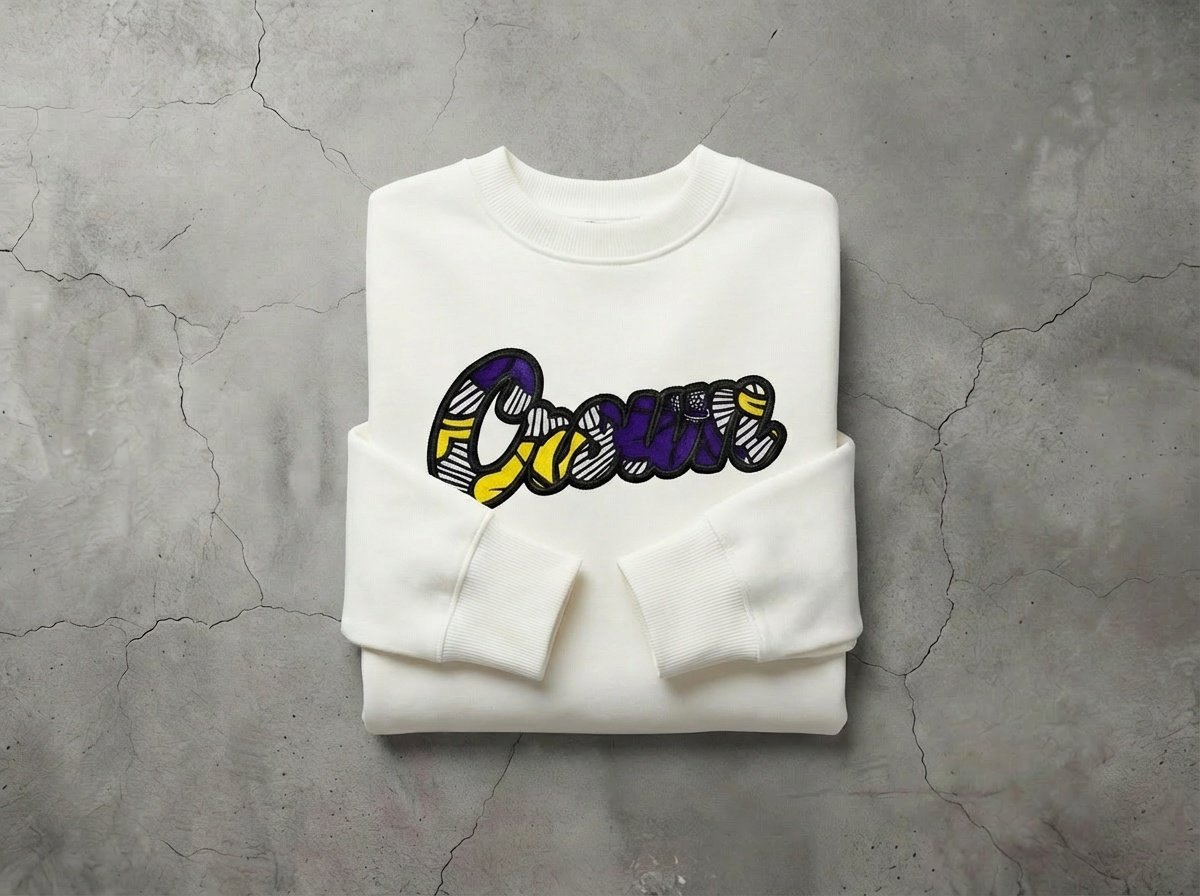 Crown Culture African Gingko Leaf Sweater 011.JPG