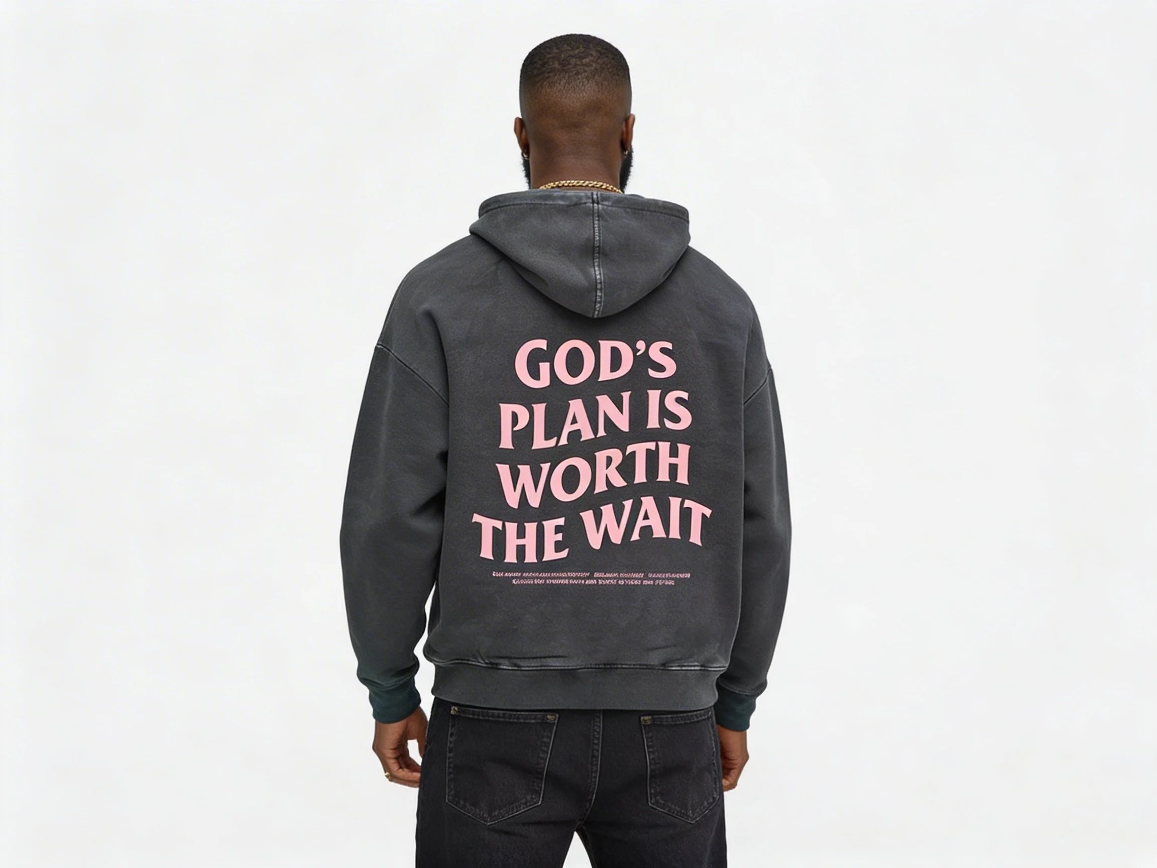 Crown Culture God's Plan Hoodie005.JPG