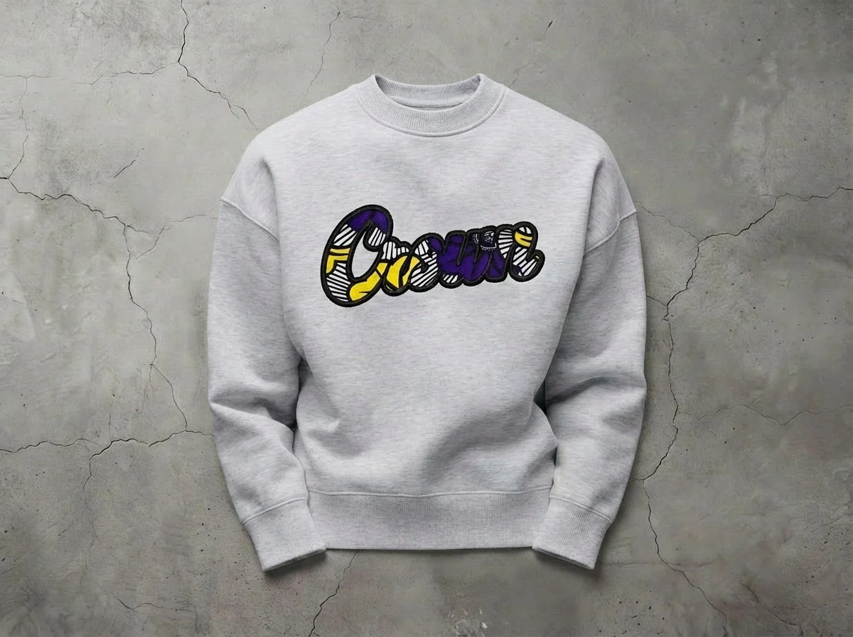 Crown Culture African Gingko Leaf Sweater 002.JPG