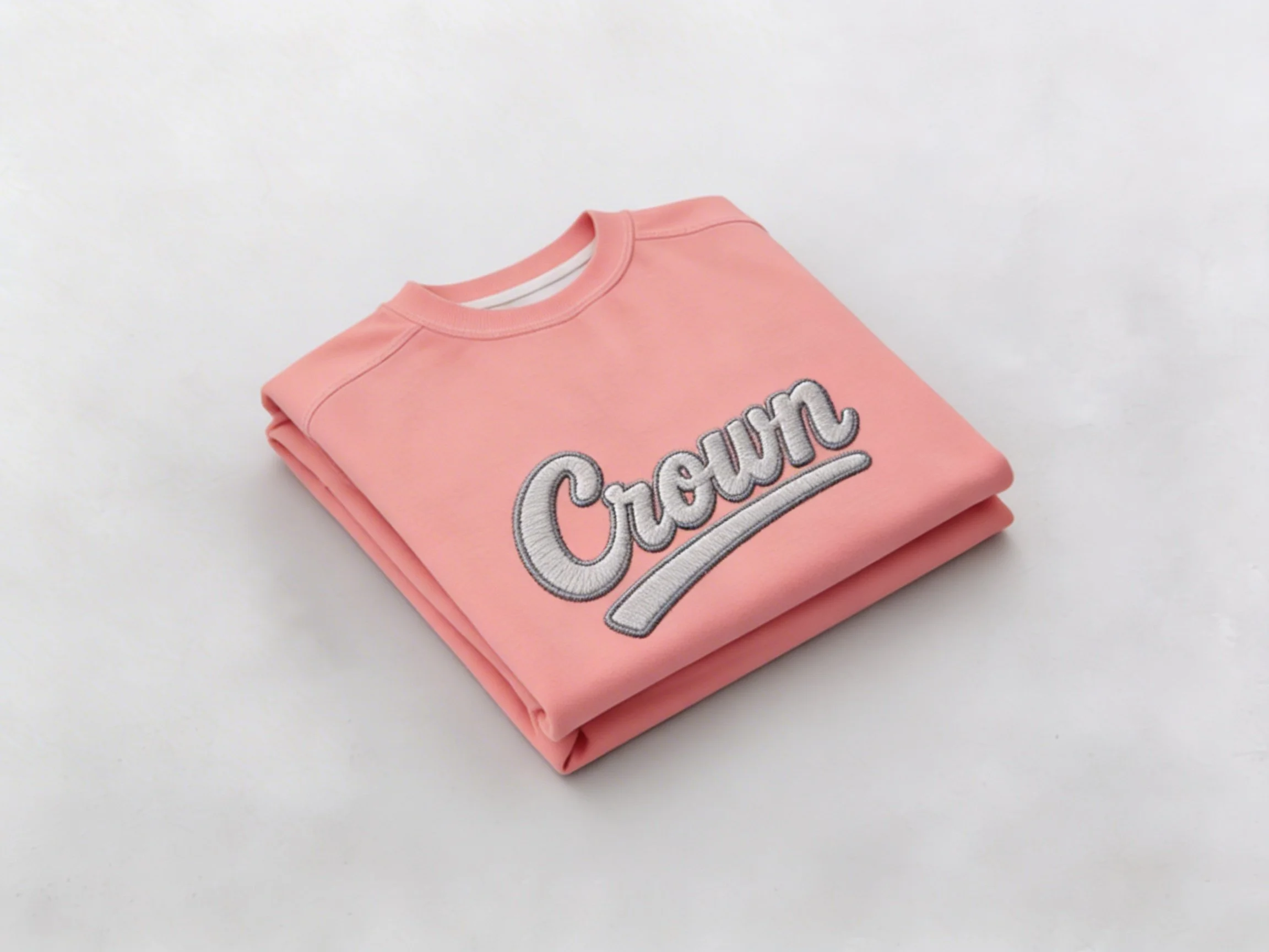 Washed Coral Lightweight Sweater 2.jpg