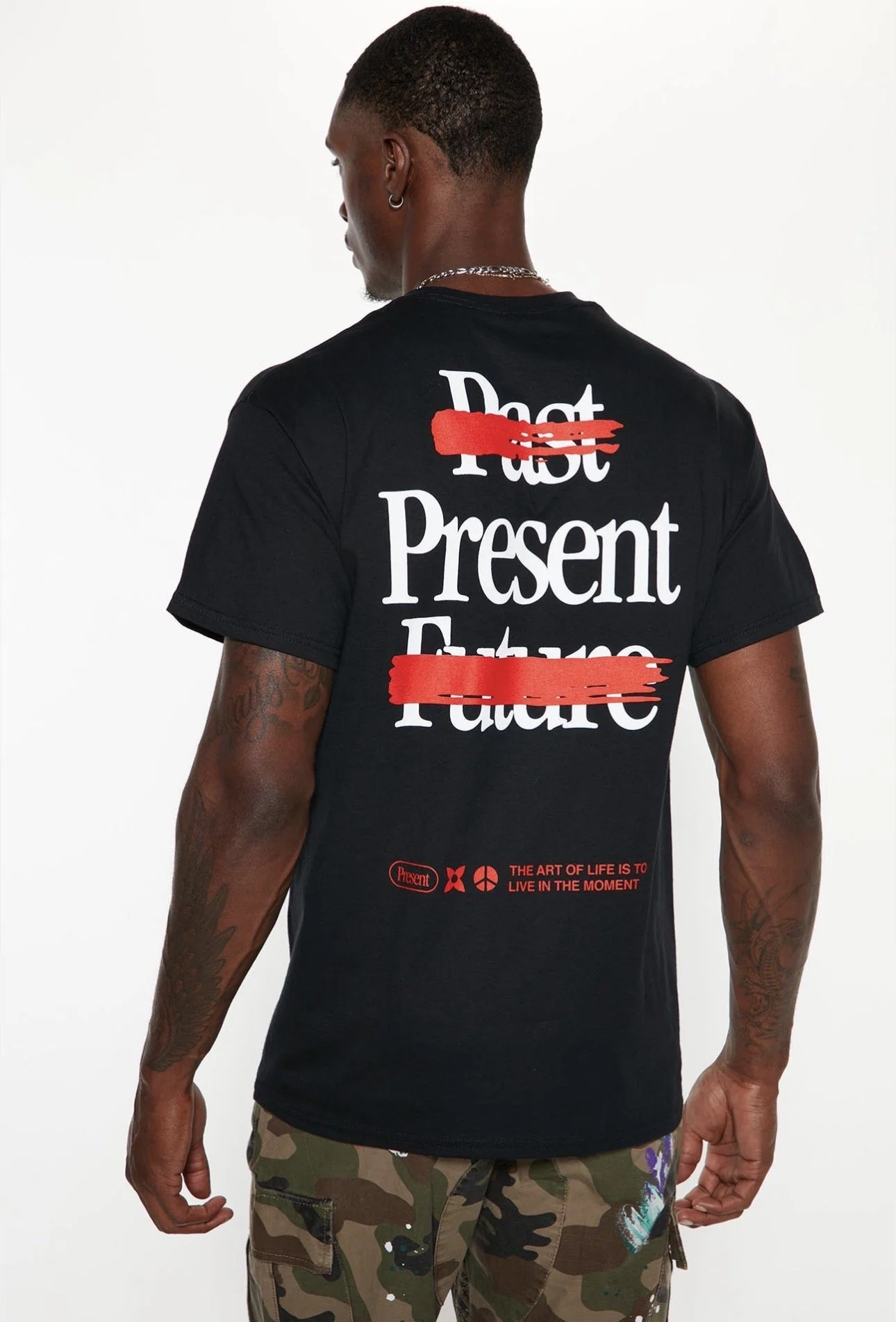 Crown Culture Be Present Tee 034.JPG