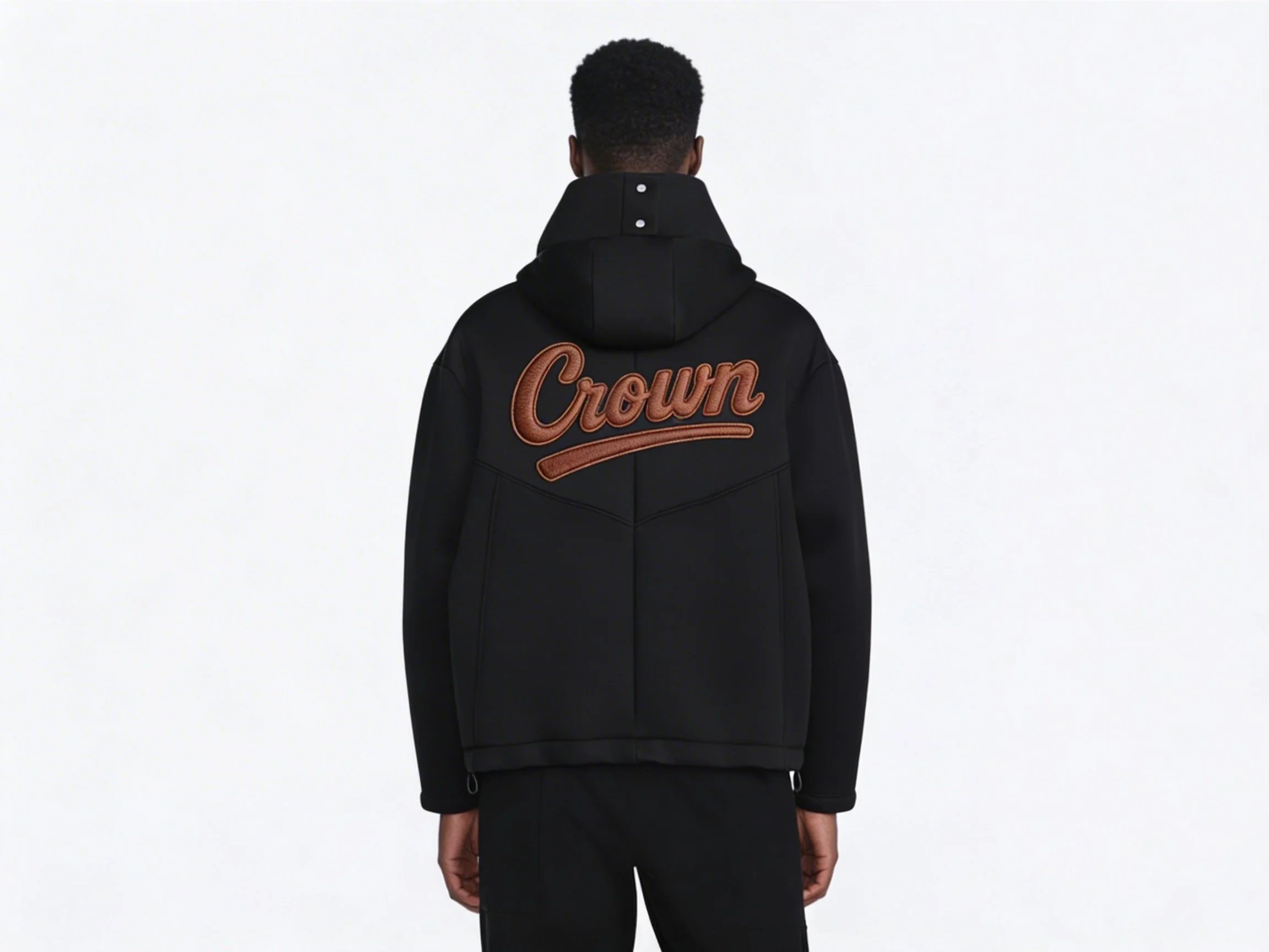 Crown Culture Neoprene Hoodie 4.jpg