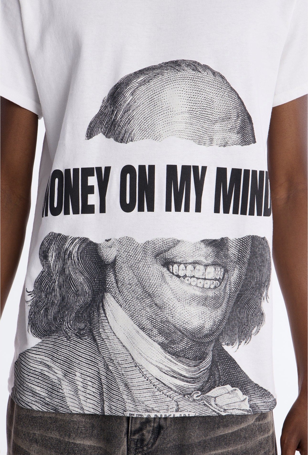 Crown Culture Money on My Mind Tee 017.JPG