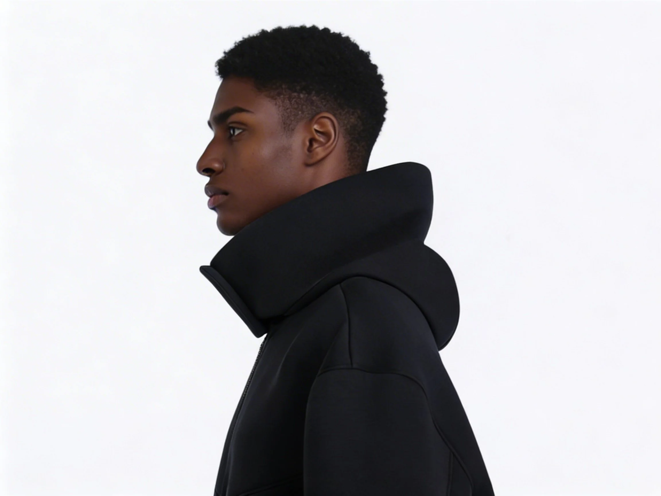 Crown Culture Neoprene Hoodie 3.jpg