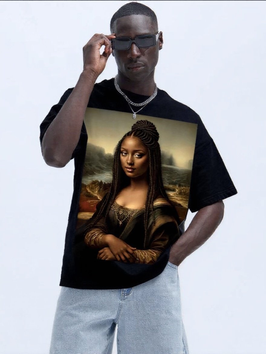 Crown Culture Monae Lisa Tee 002.JPG