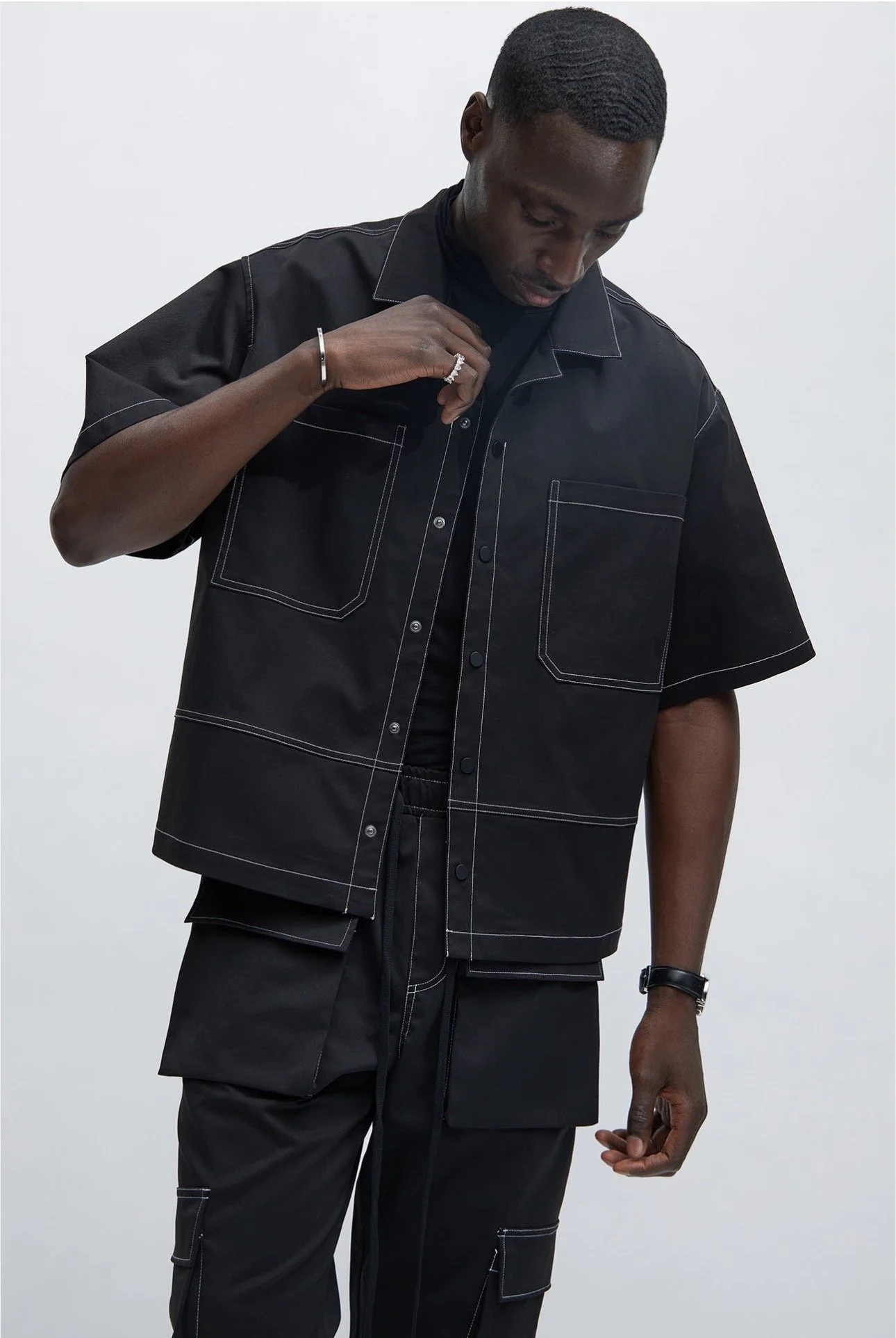 Crown Culture Contrast Cargo Set 005.JPG