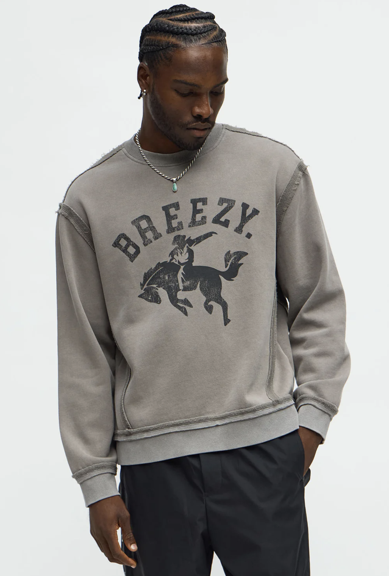 Crown Culture Breezy Reverse Seams Sweatshirt003.PNG