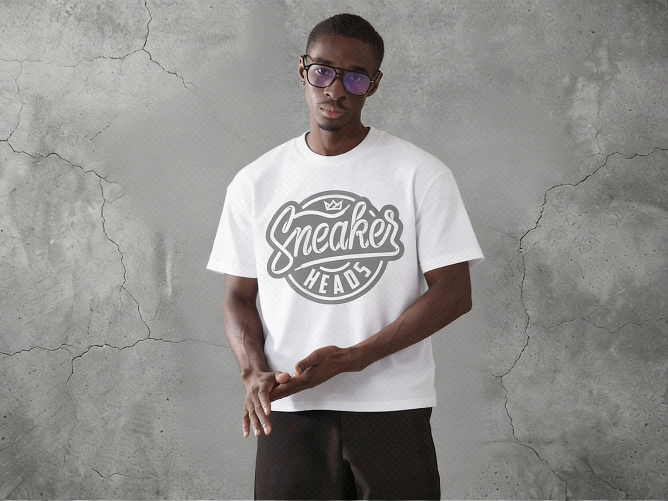 Crown Culture Sneaker Heads White Gray 005.JPG