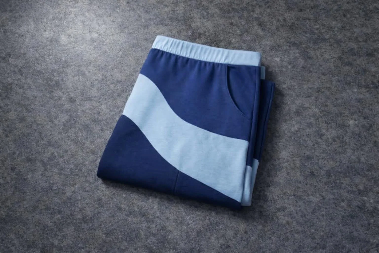 Crown Culture Swerve Blue Hoodie 009.JPG