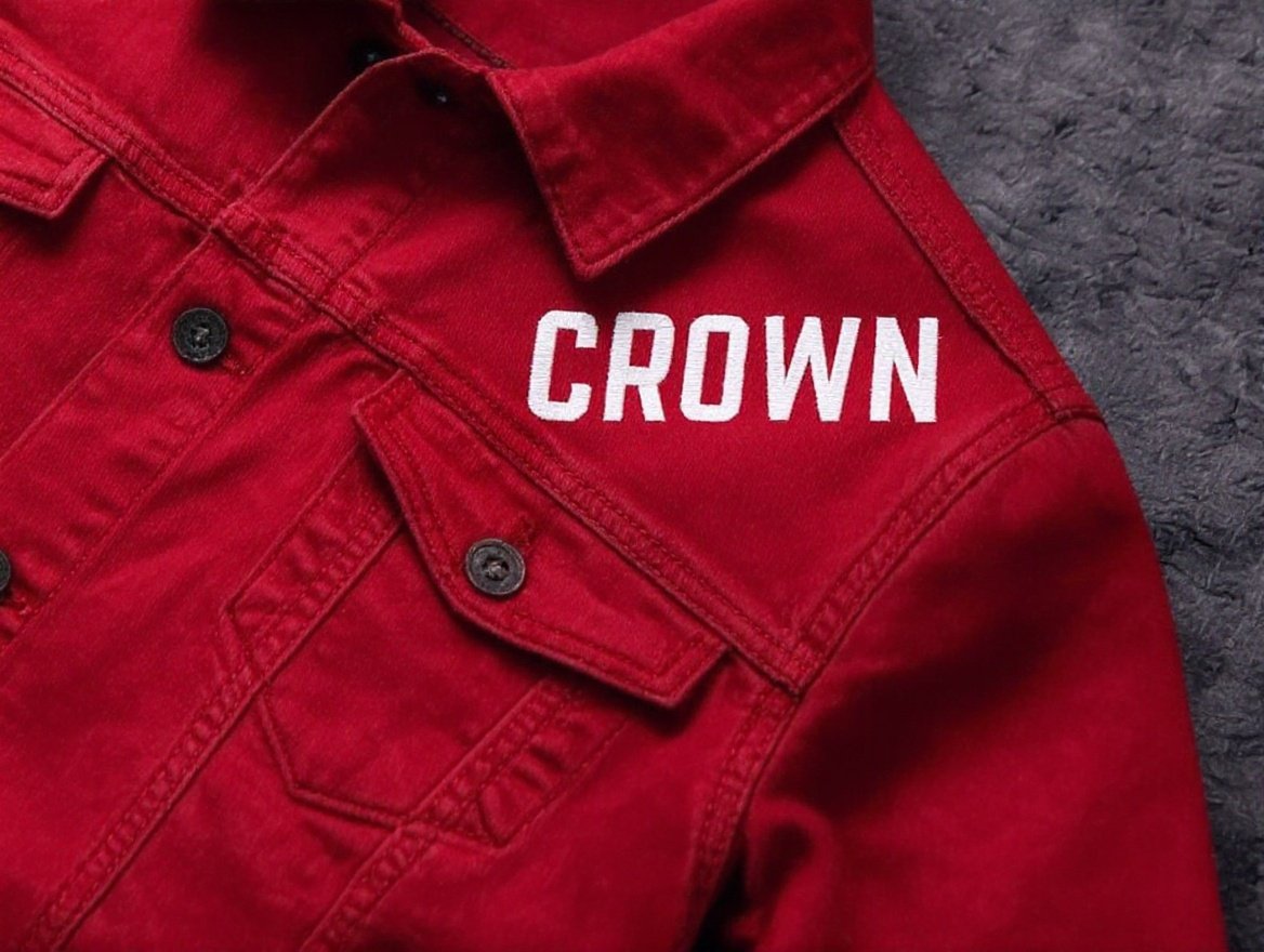 Crown Culture Cherry Denim Jacket 037.JPG