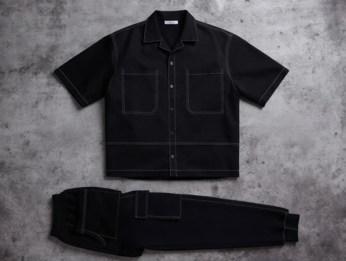 Crown Culture Contrast Cargo Set 004.JPG