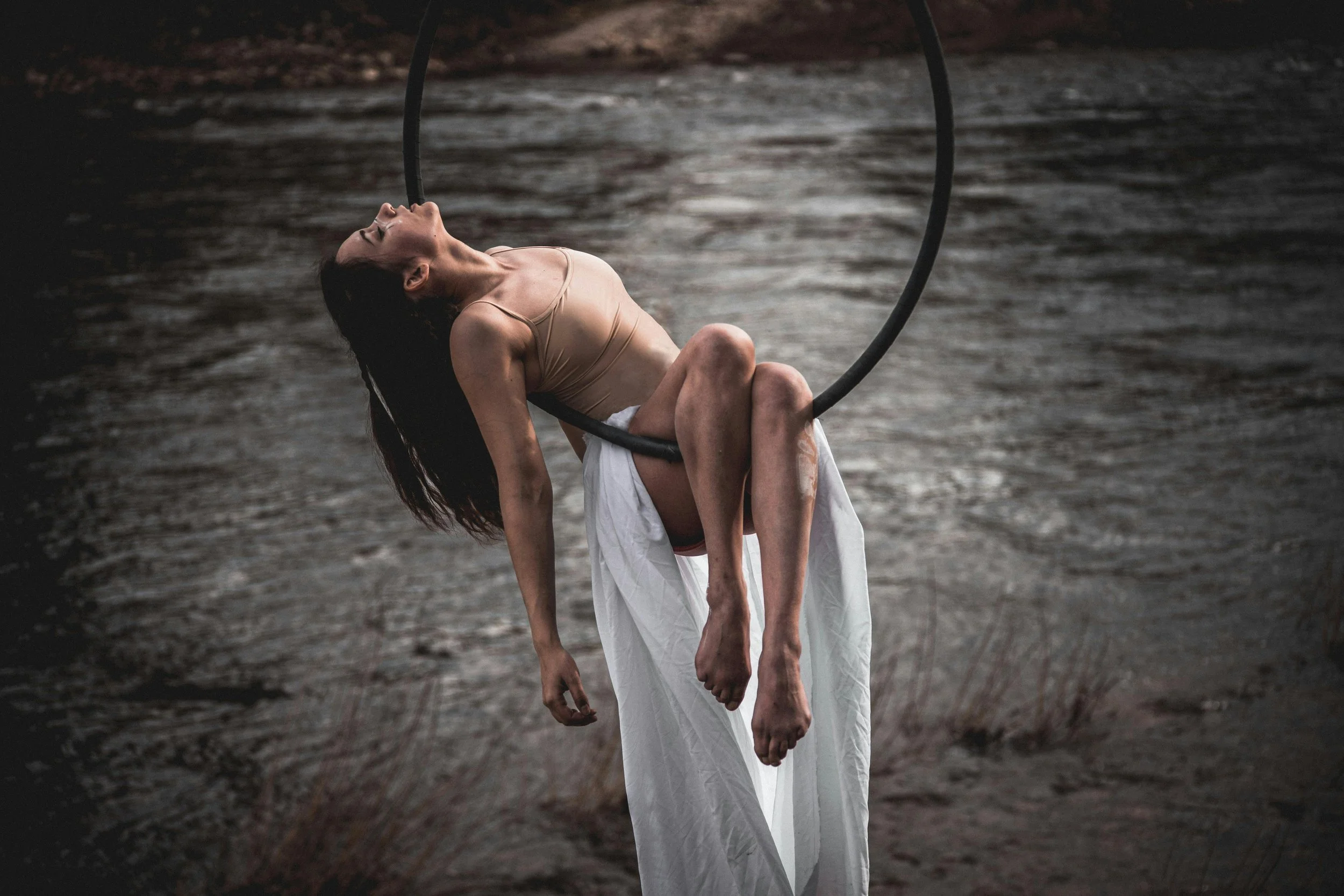 The retention challenge every aerial studio faces — and what actually helps