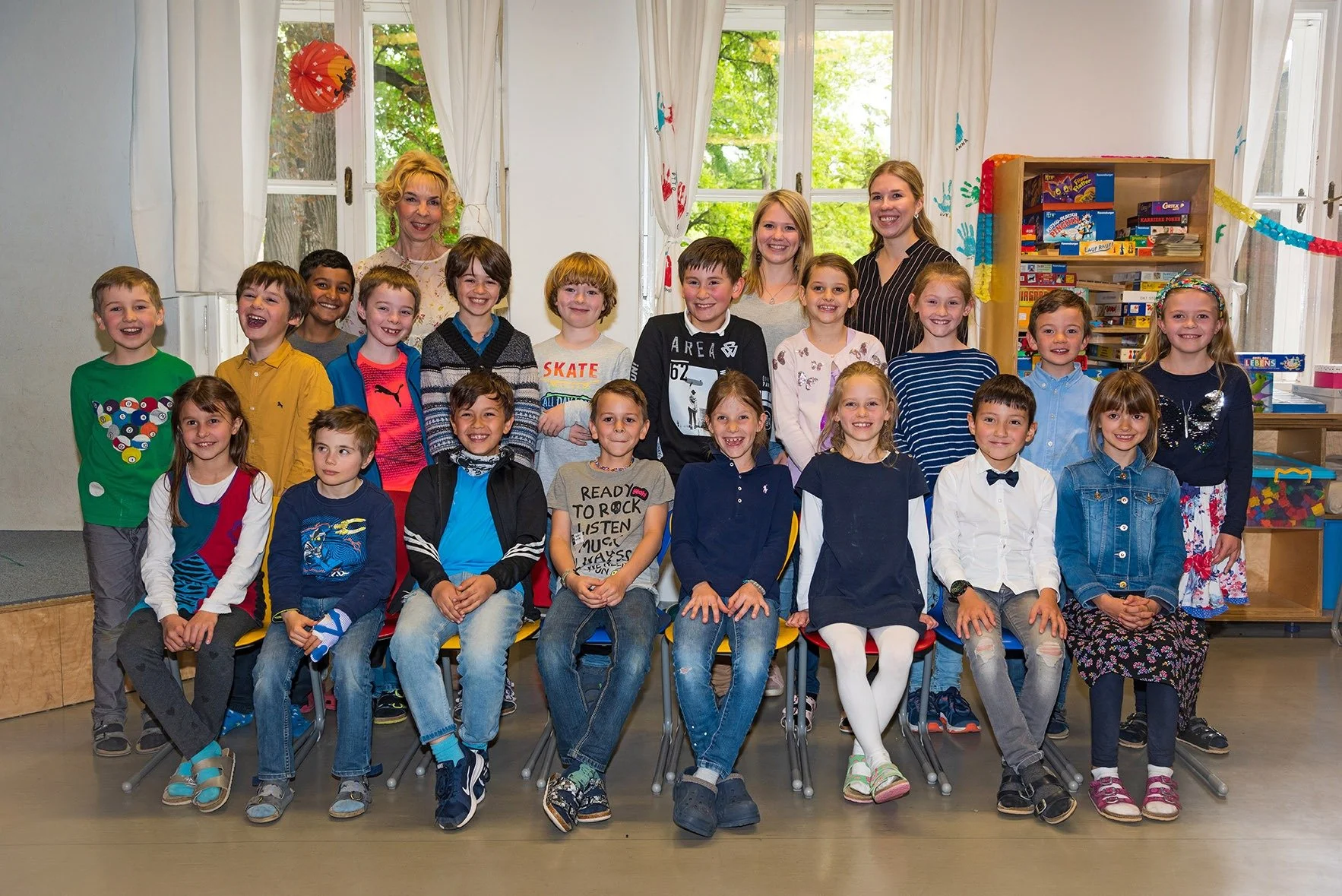 2b - Daniela Kirchmayer-Riedler