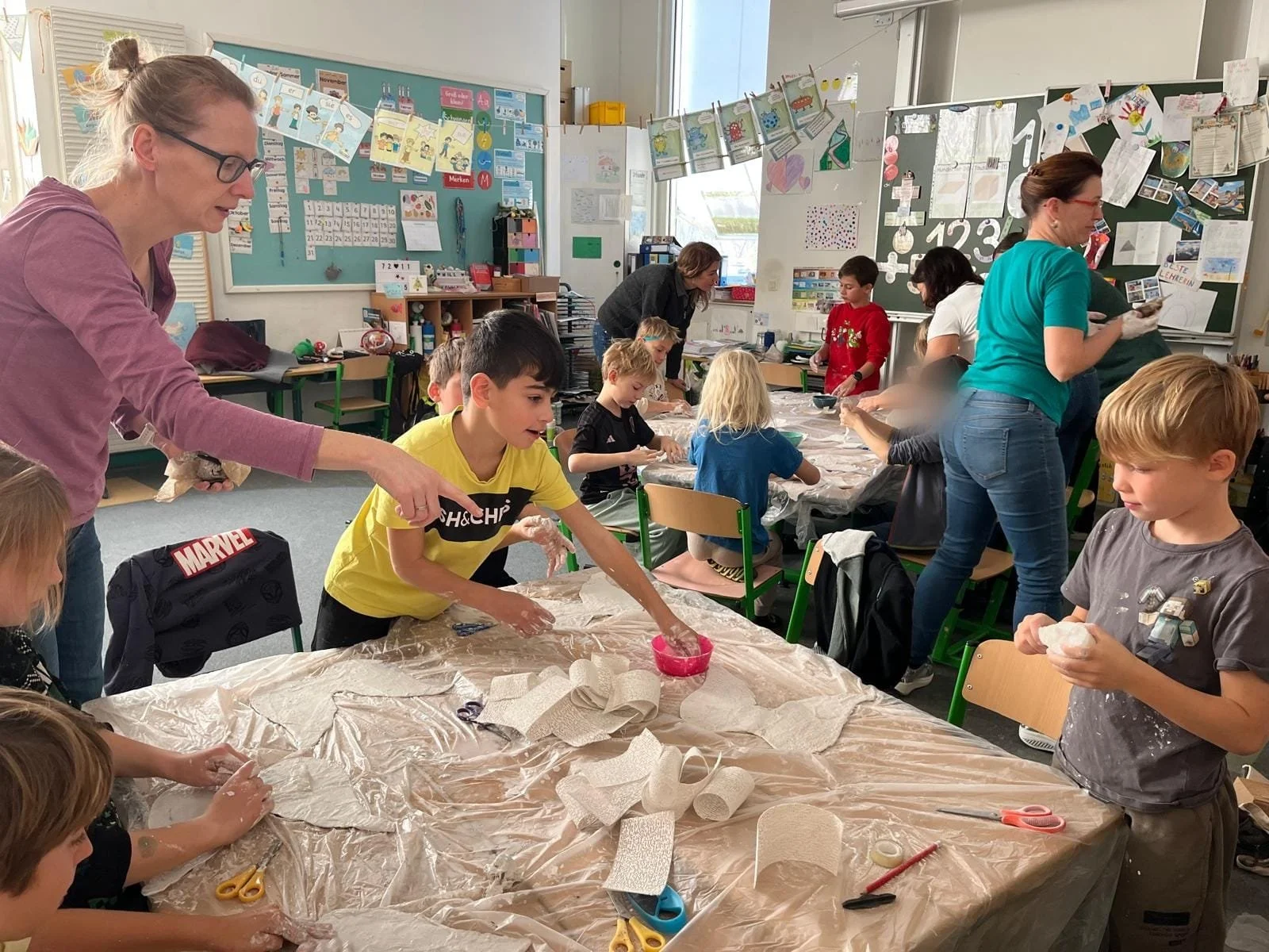 Basteln für den Weihnachtsbasar (5).jpeg