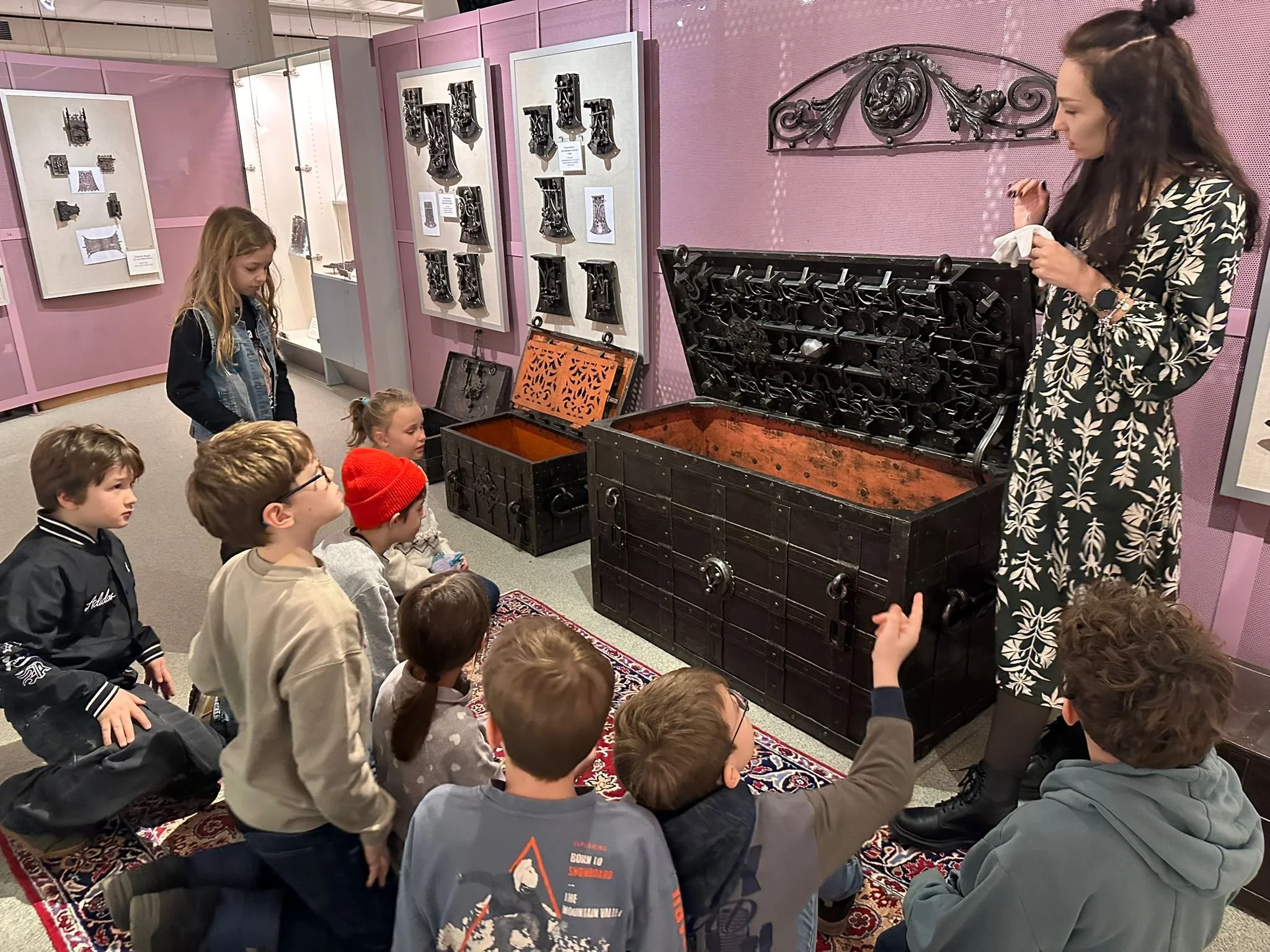 Besuch der Shell Collection (7).jpeg