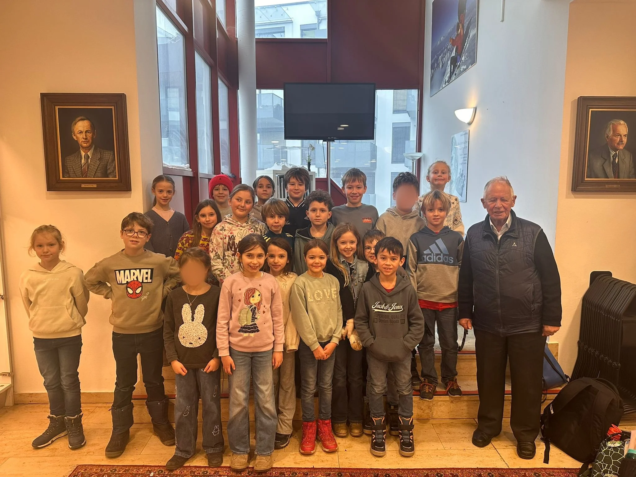 Besuch der Shell Collection (4).jpeg