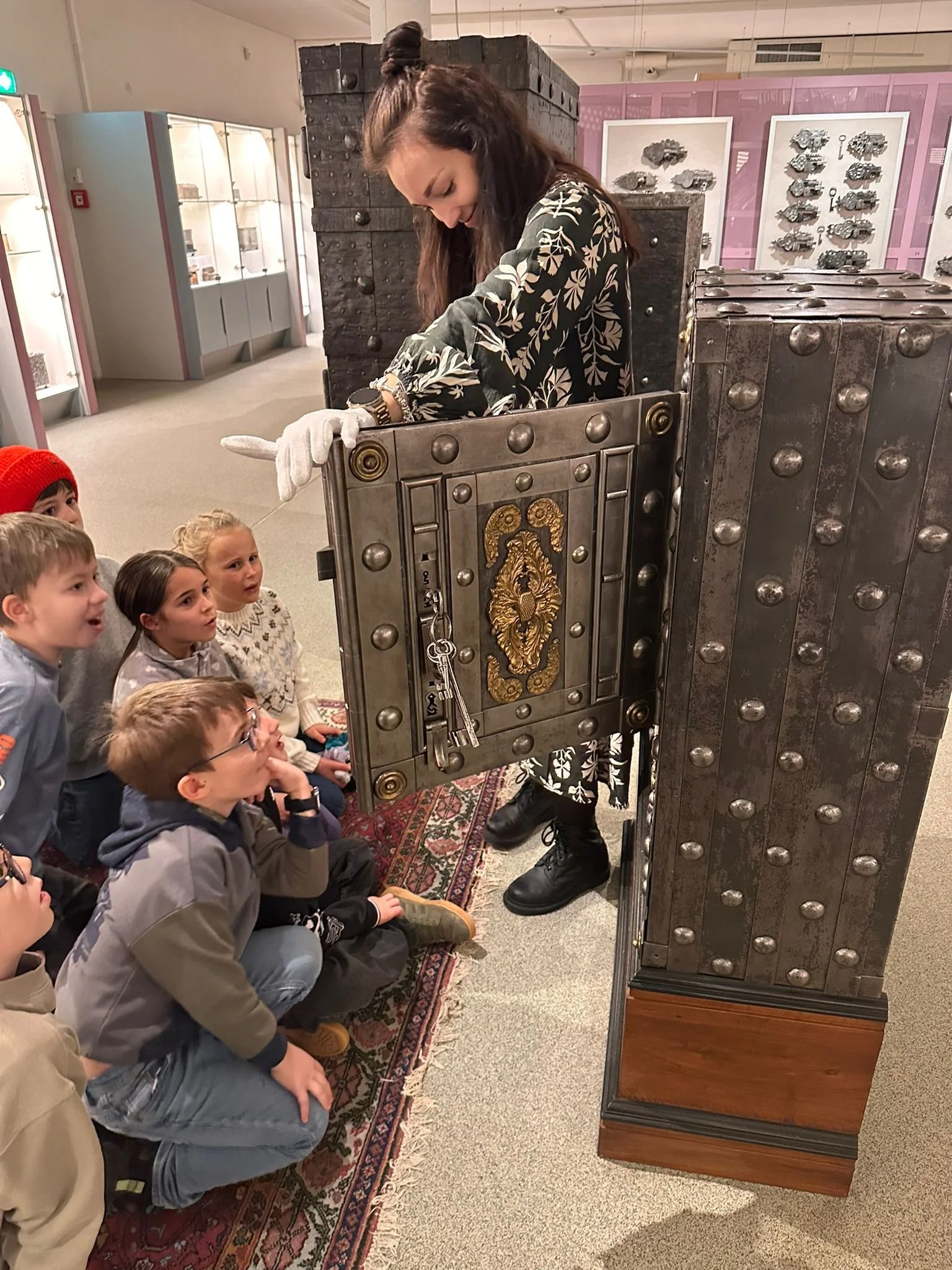 Besuch der Shell Collection (5).jpeg