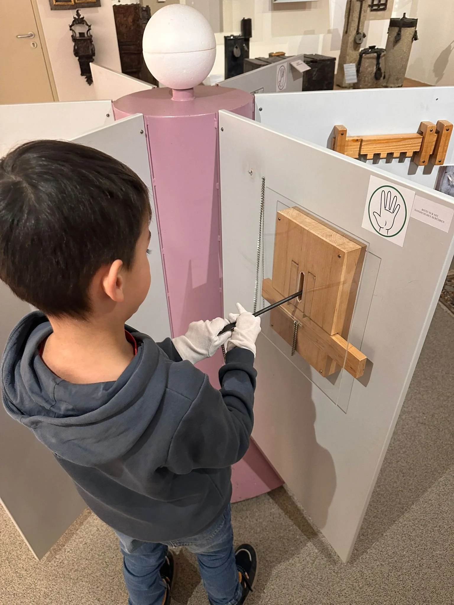 Besuch der Shell Collection (1).jpeg