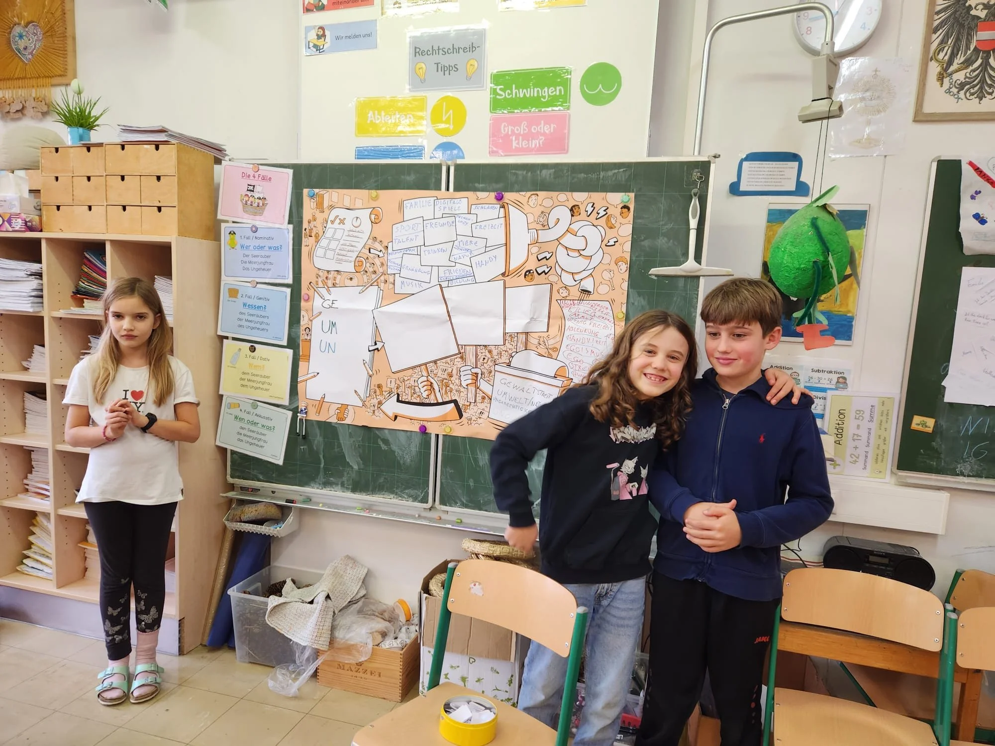 Tag der Kinderrechte