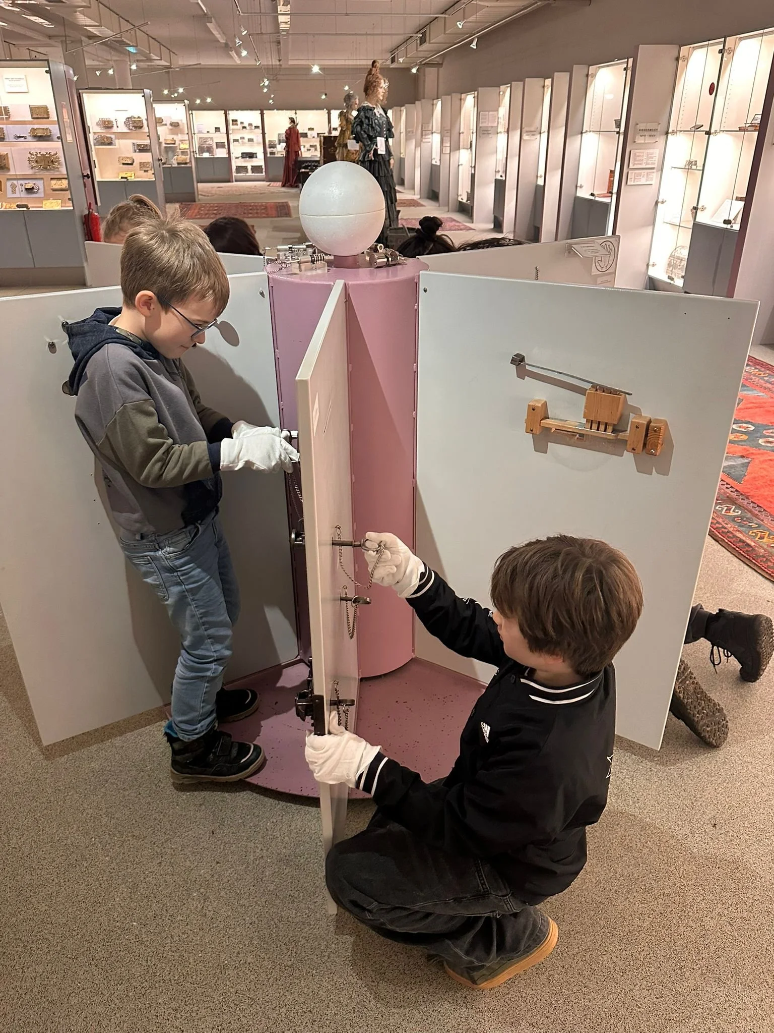 Besuch der Shell Collection (9).jpeg