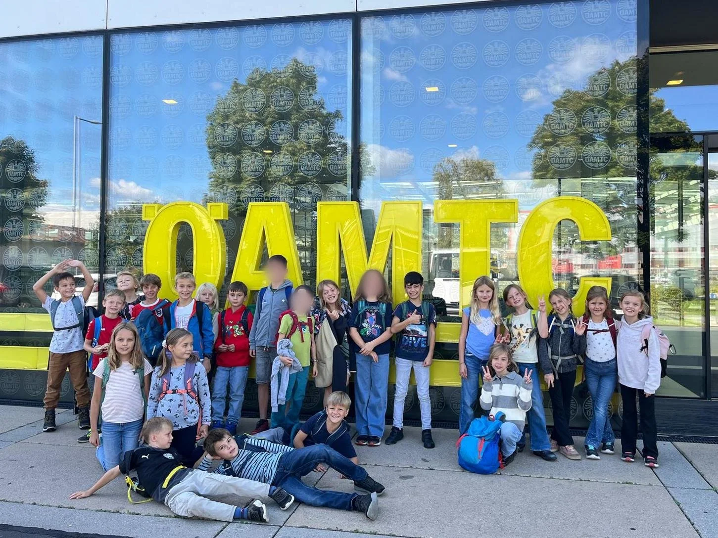 Hallo Auto