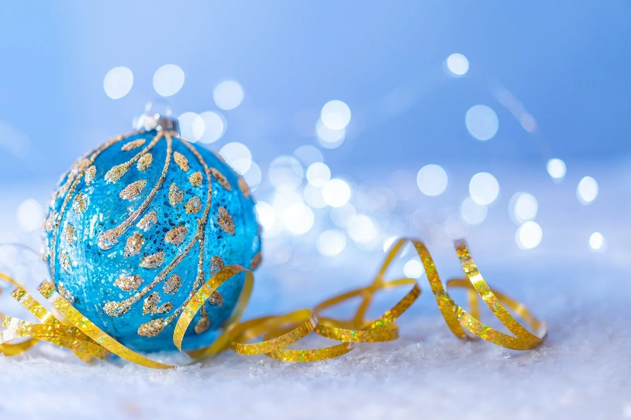 Weihnachtsferien