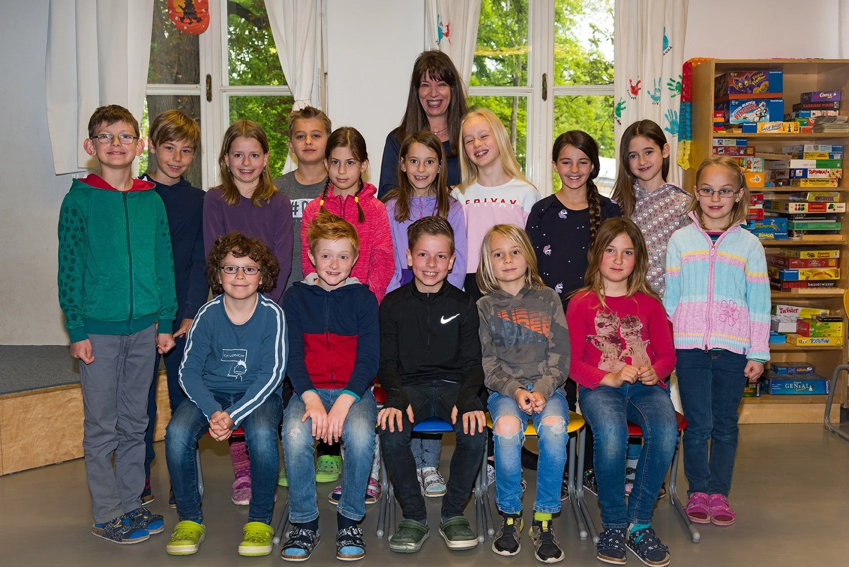 3a - Irmgard Seiler