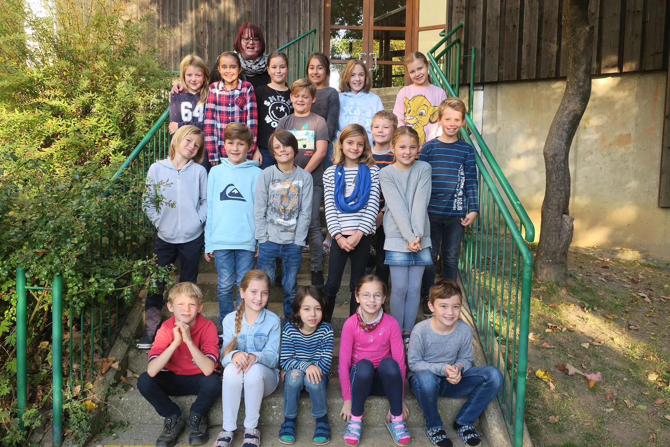 4b - Cornelia Egger