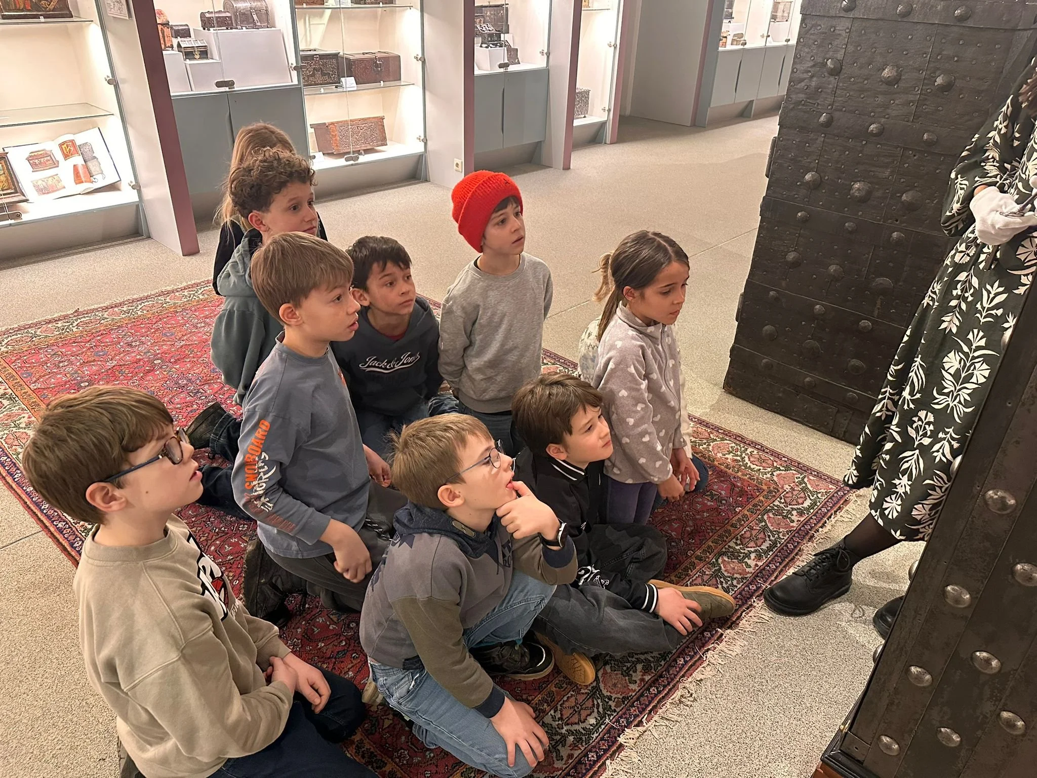 Besuch der Shell Collection (6).jpeg