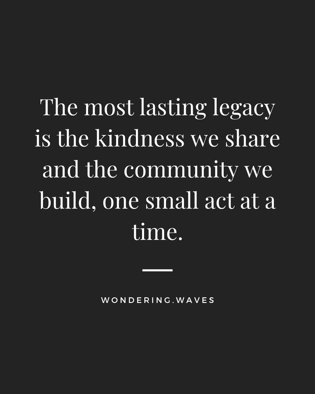 The Heartbeat of Community: Embracing the Spirit of Volunteering