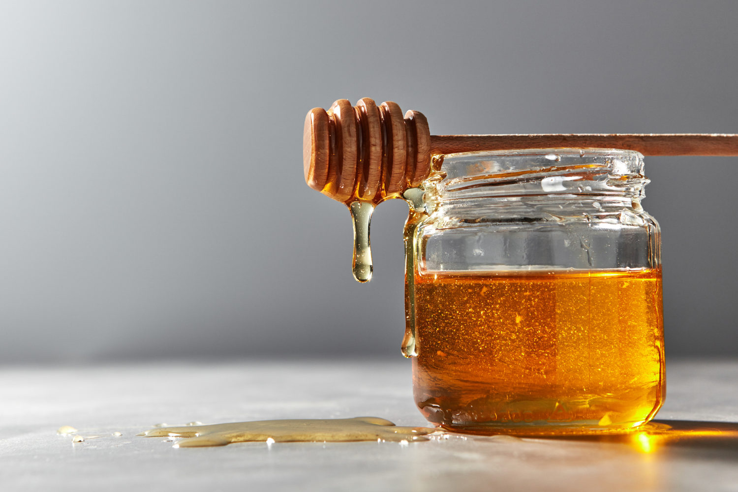 Six Tastes: Sweet
