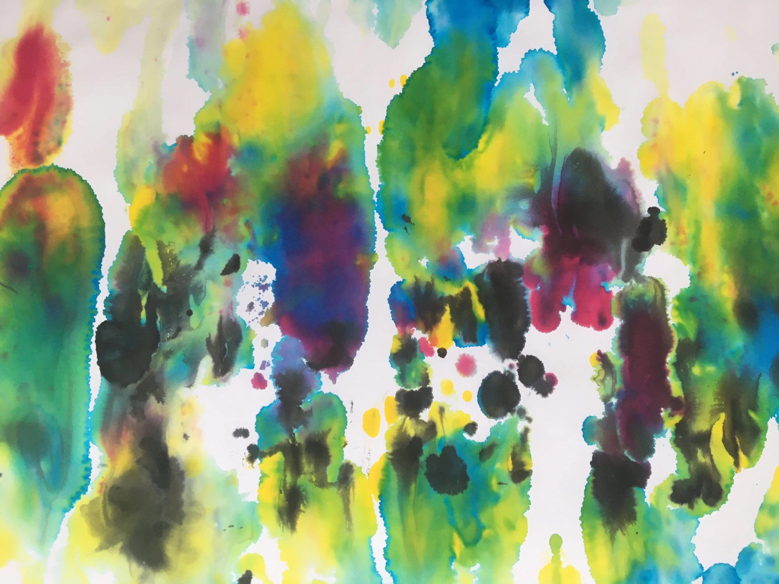 Wild Meadow
£95
18x22
Inks