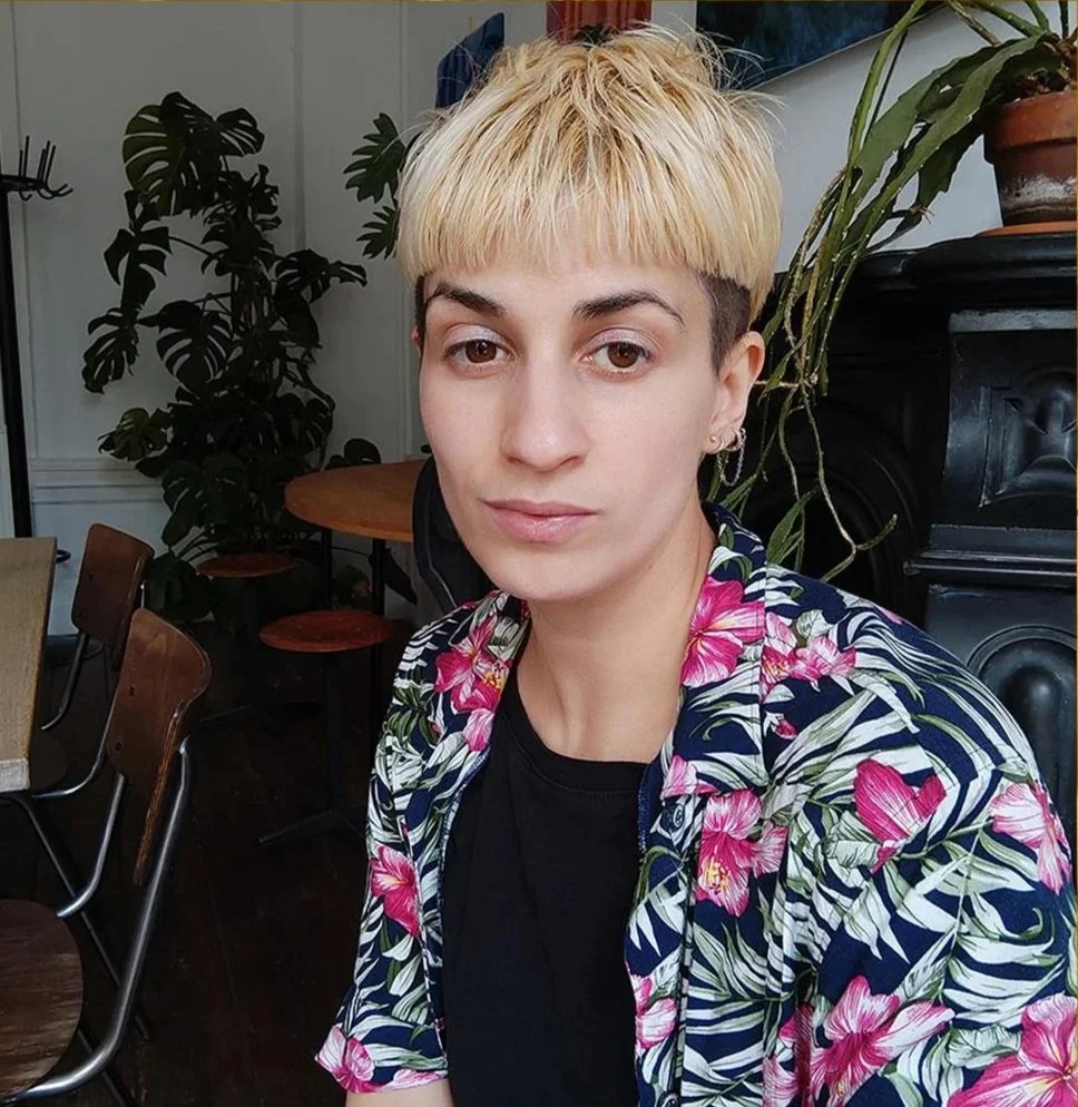Ari David