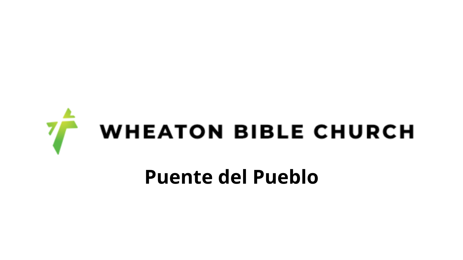 Puente del Pueblo
