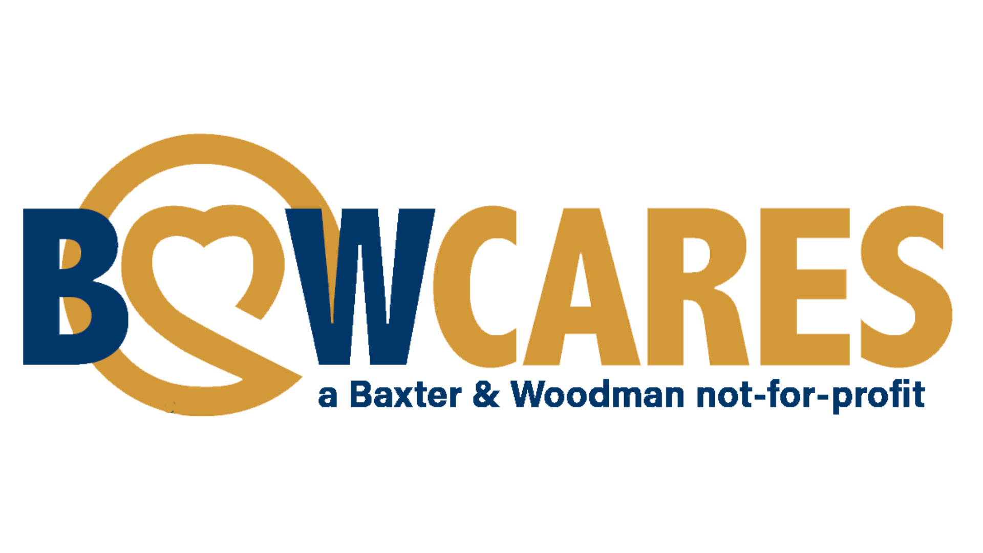 Baxter & Woodman Cares