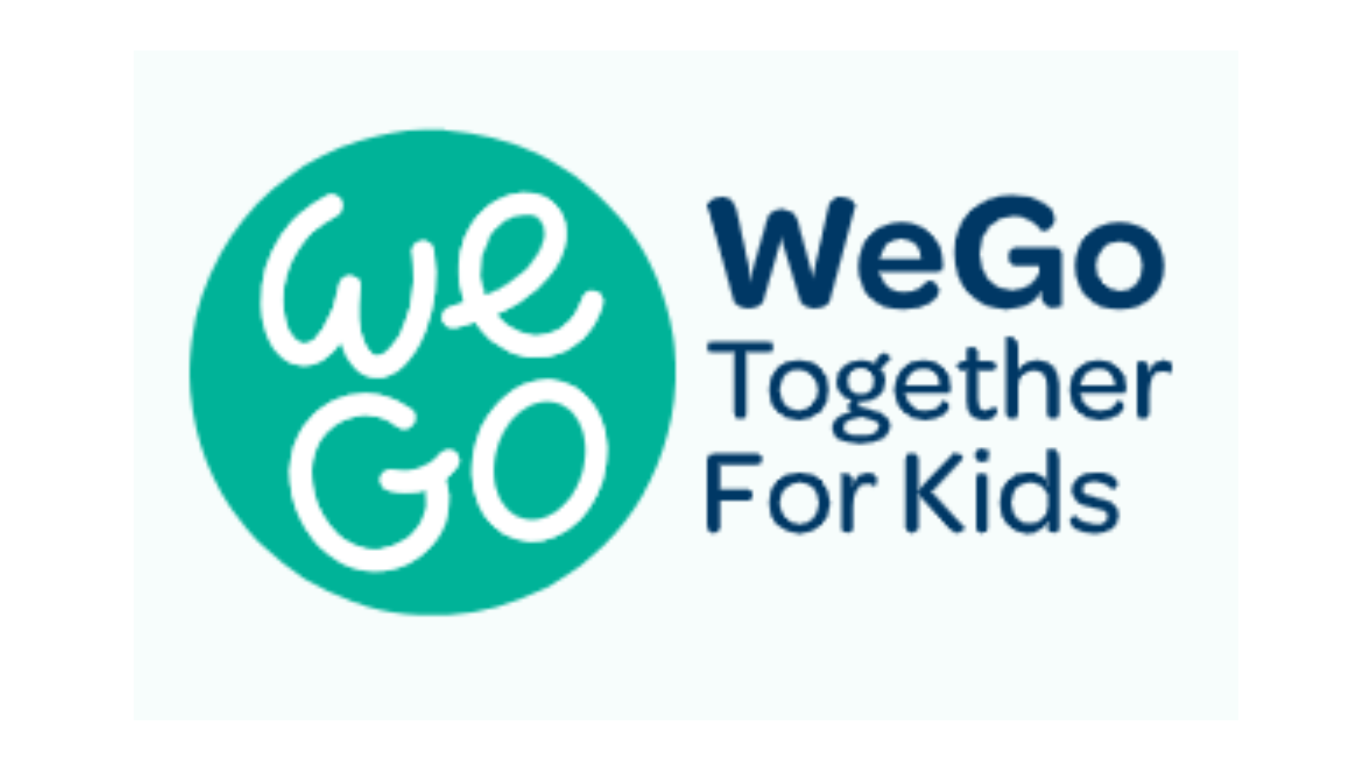 WeGo Together for Kids