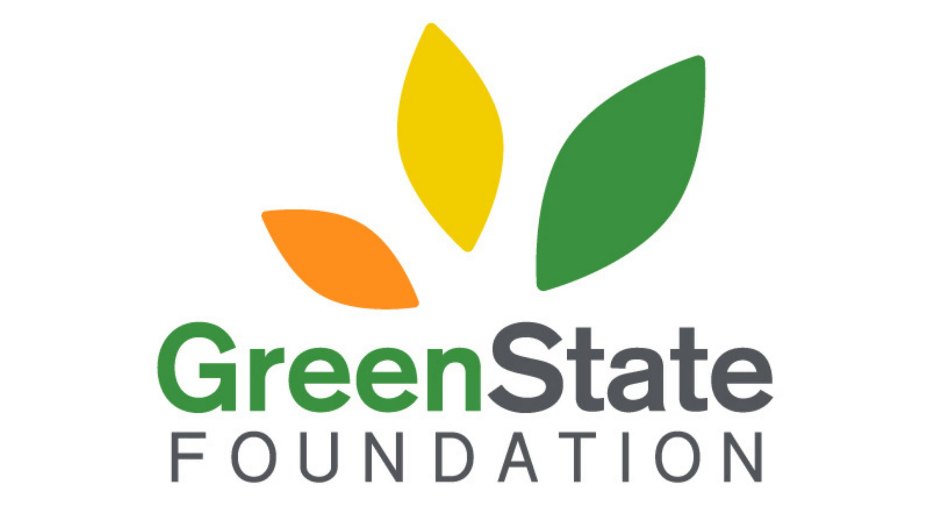 GreenState Foundation Logo
