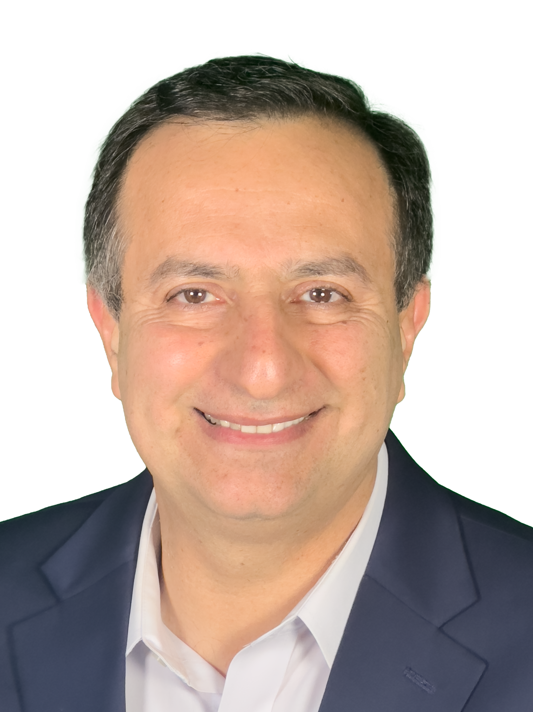 Reza Mir, PhD, Certified Senior Advisor at ElderCare Sentinel in Orange County