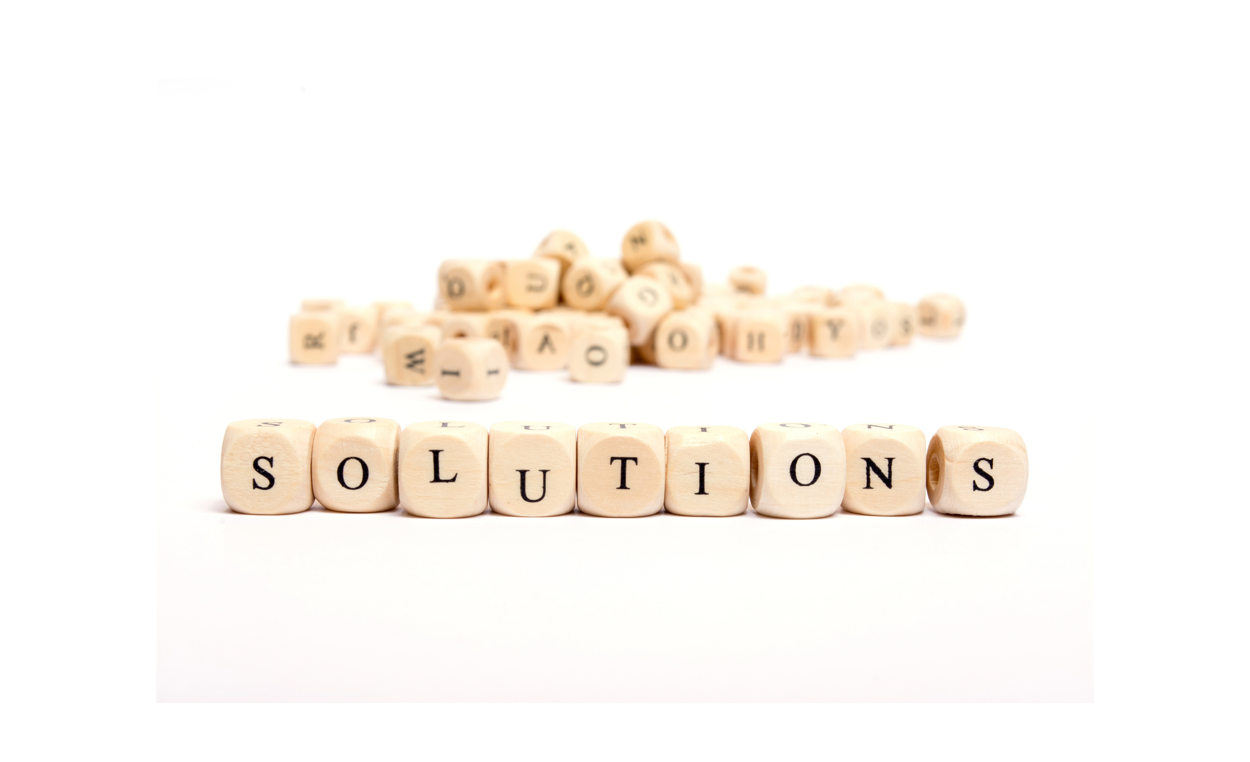 Senior living solutions tailored to each family's needs