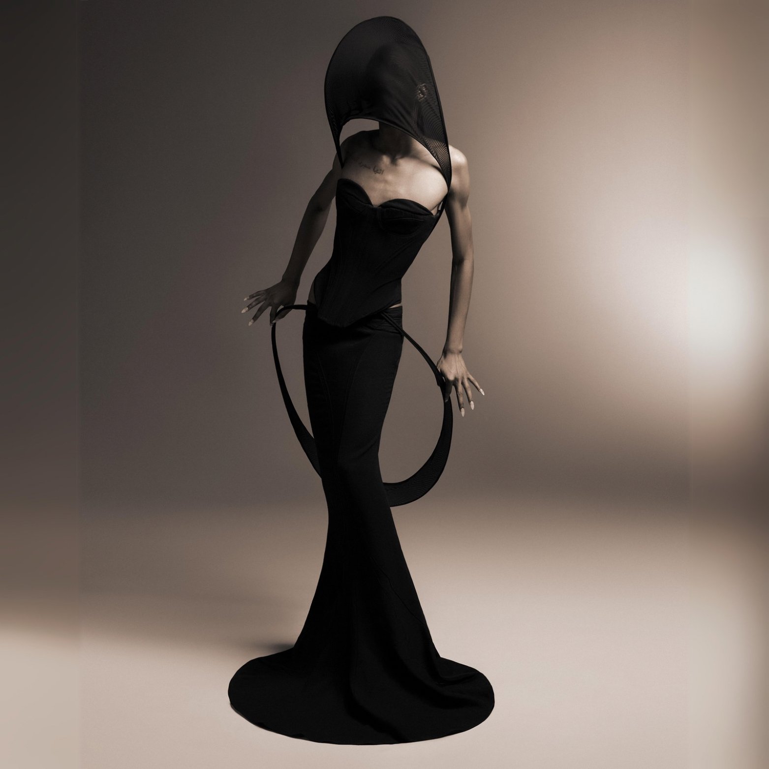 Porcelain