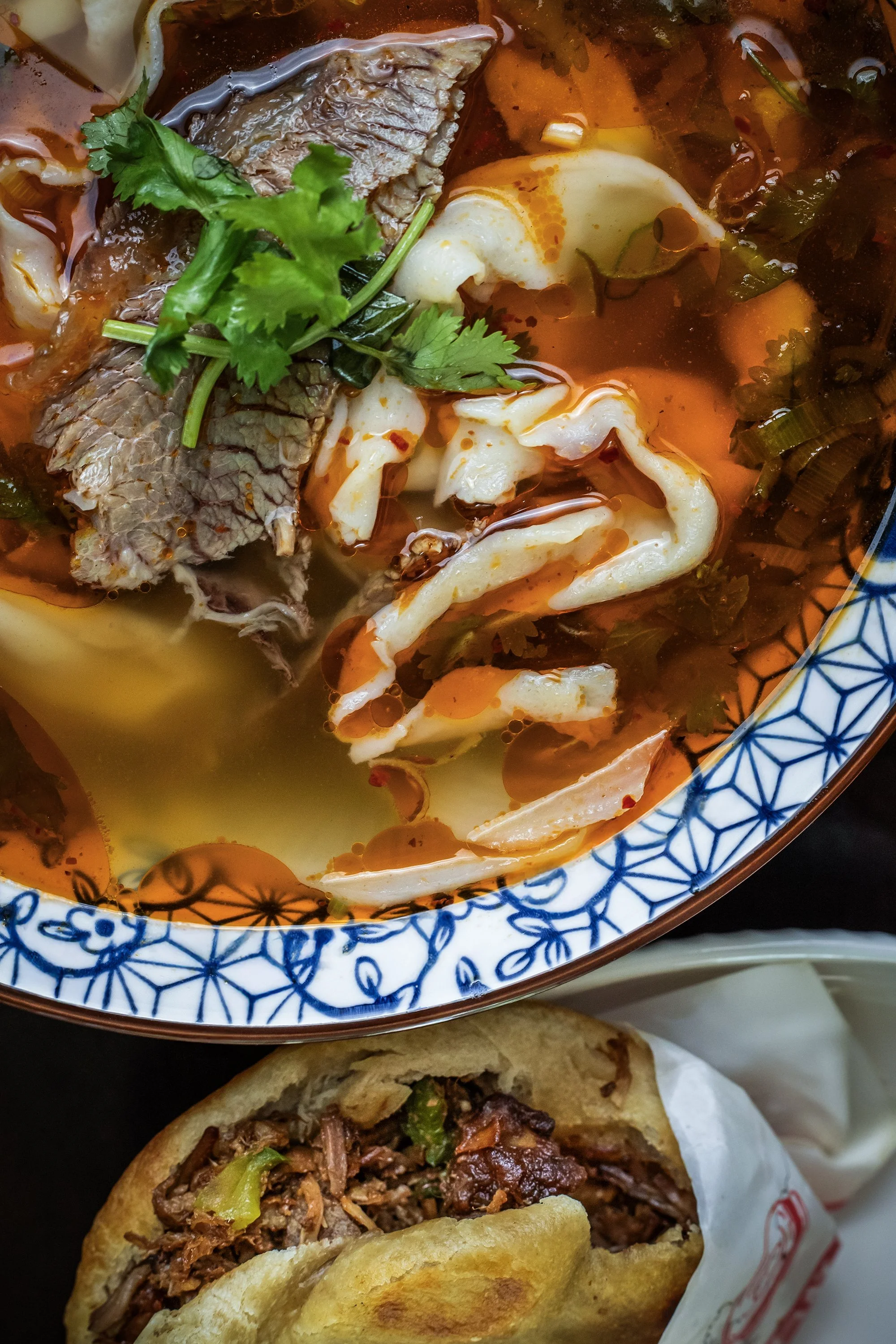 Jiu Thai Asian Cafe