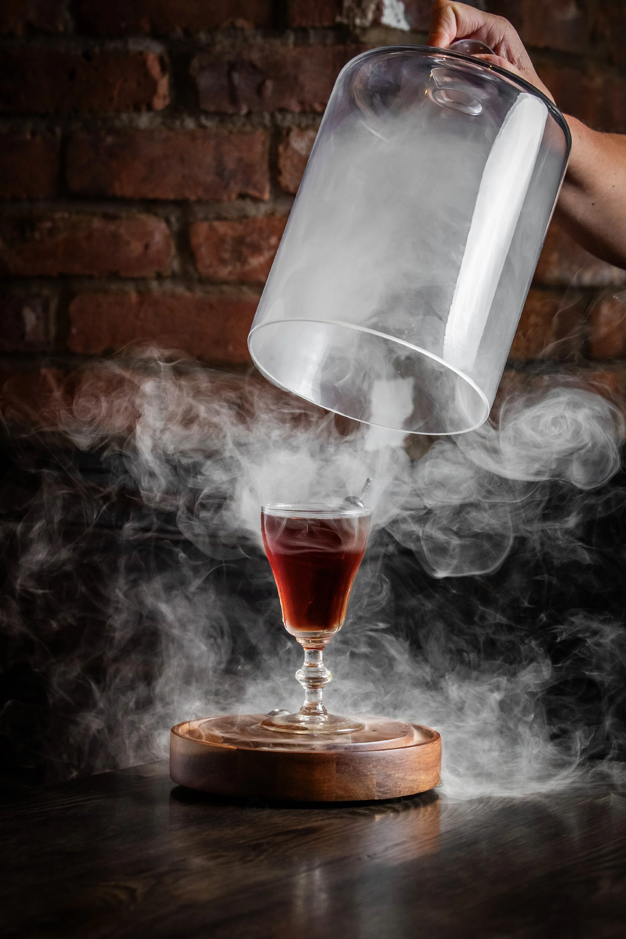 Big Rock Italian Chophouse