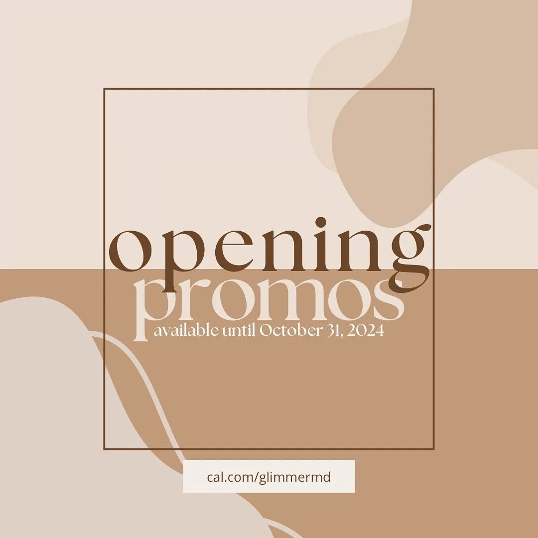 We promised exclusive promos and here they are! We&rsquo;re so excited to serve you so we got a little bit too generous with these 😅

Avail of these promos until October 31, 2024 (don&rsquo;t worry, the sessions you avail can be redeemed at a later 