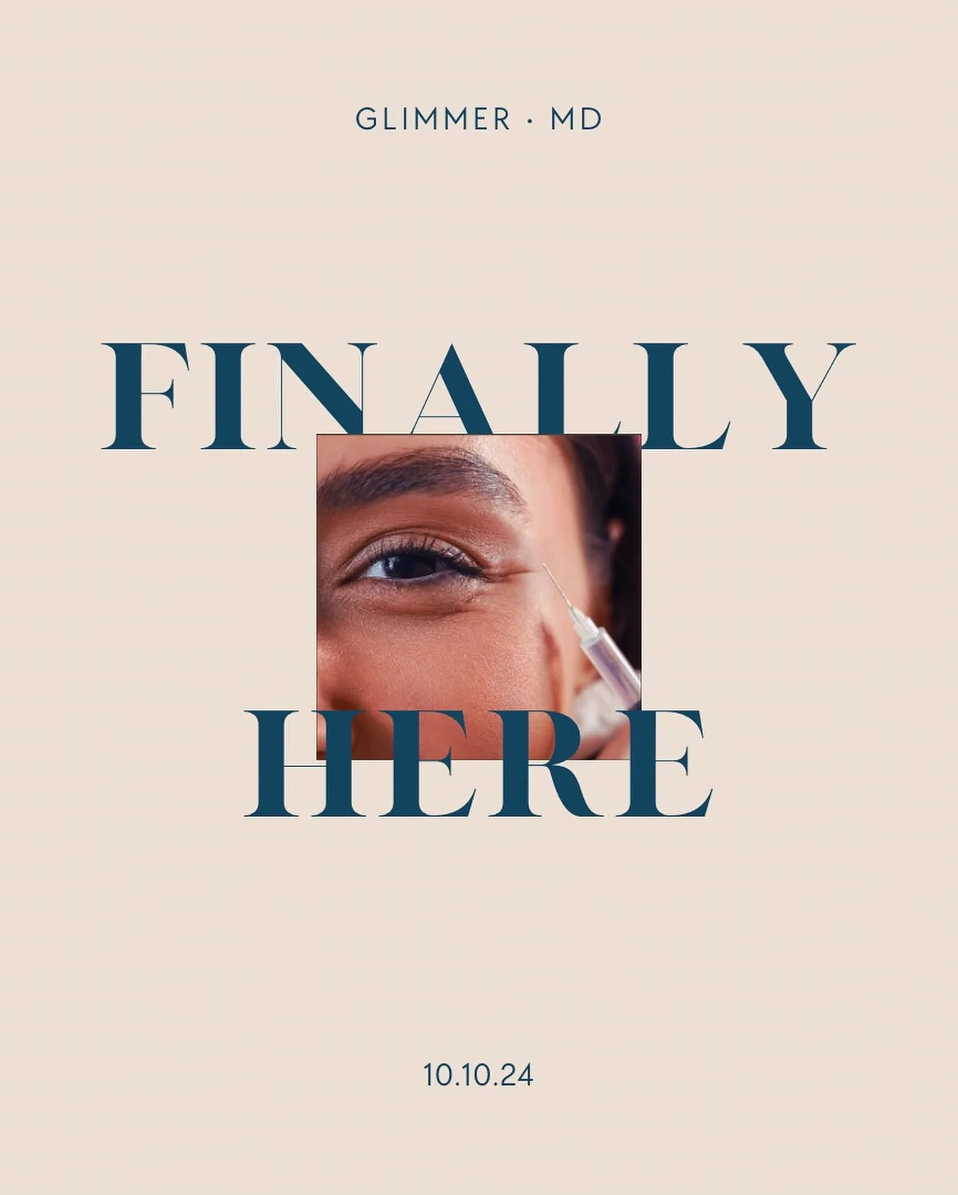 Swipe to see how we transformed the clinic!

We&rsquo;re so excited to share the clinic with everyone now that the secret&rsquo;s out 😌💫 See it in person at Unit 109 G/F One Taft Residences along Taft Ave!

Wanna see it solo? Book your appointments